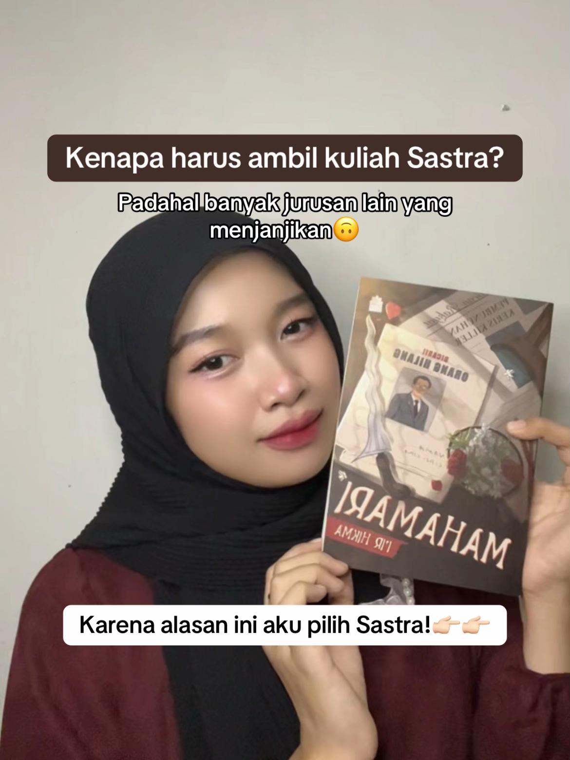 @Penulis Amatir✍️|Book Riview📚