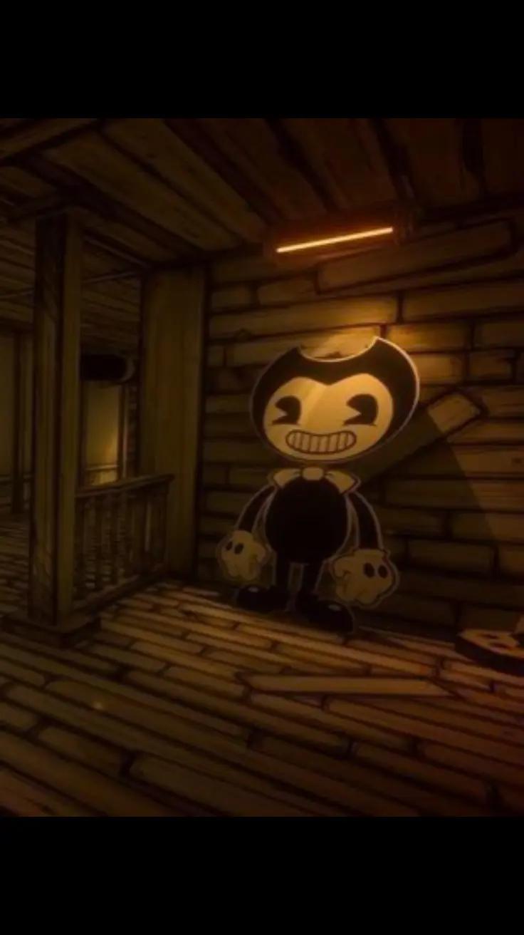 @𓍢ִ໋🍲˚┆Bendy ˚.⋆ 𓌔ˎˊ˗