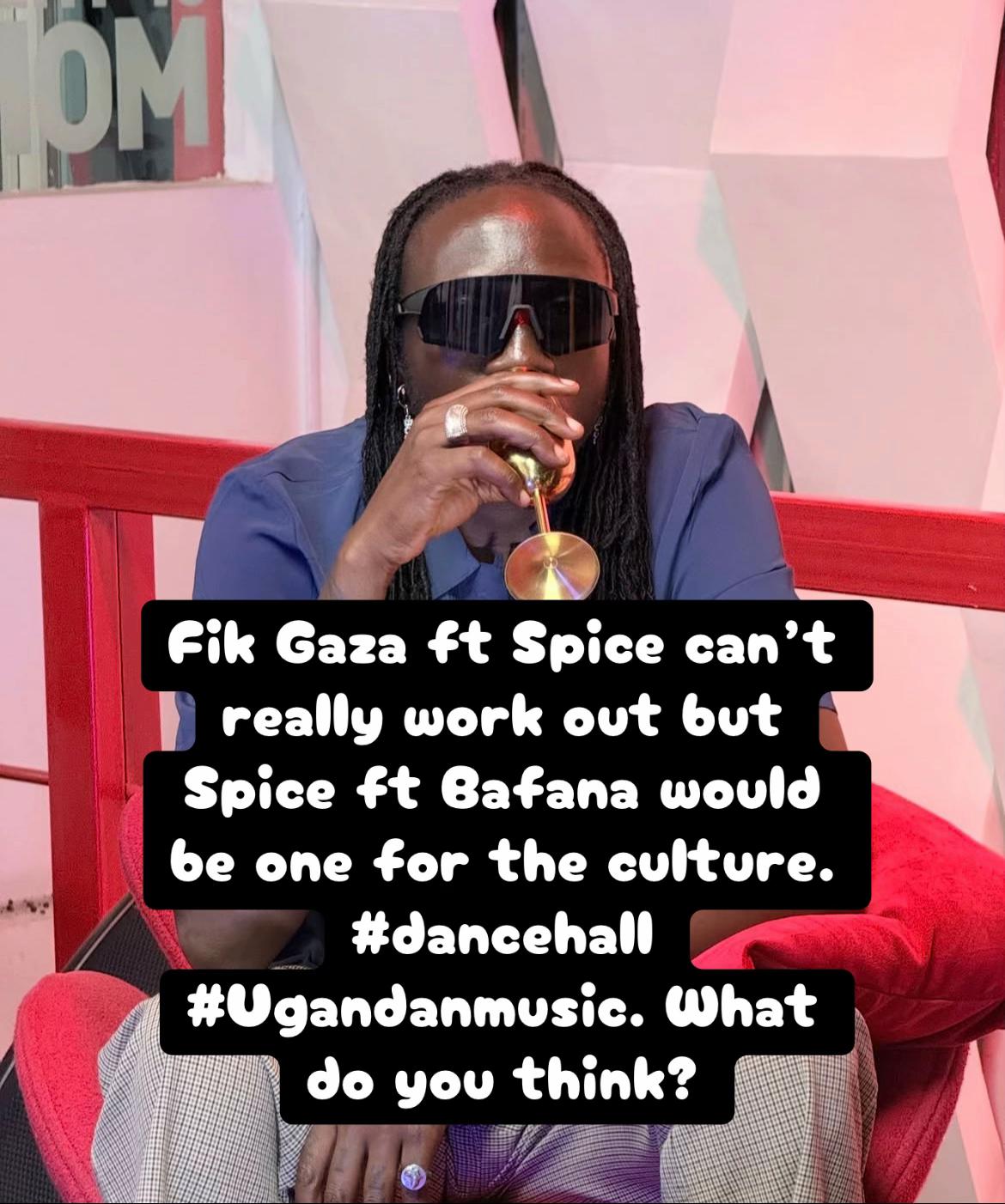 @Dancehall Station 🇺🇬🇯🇲