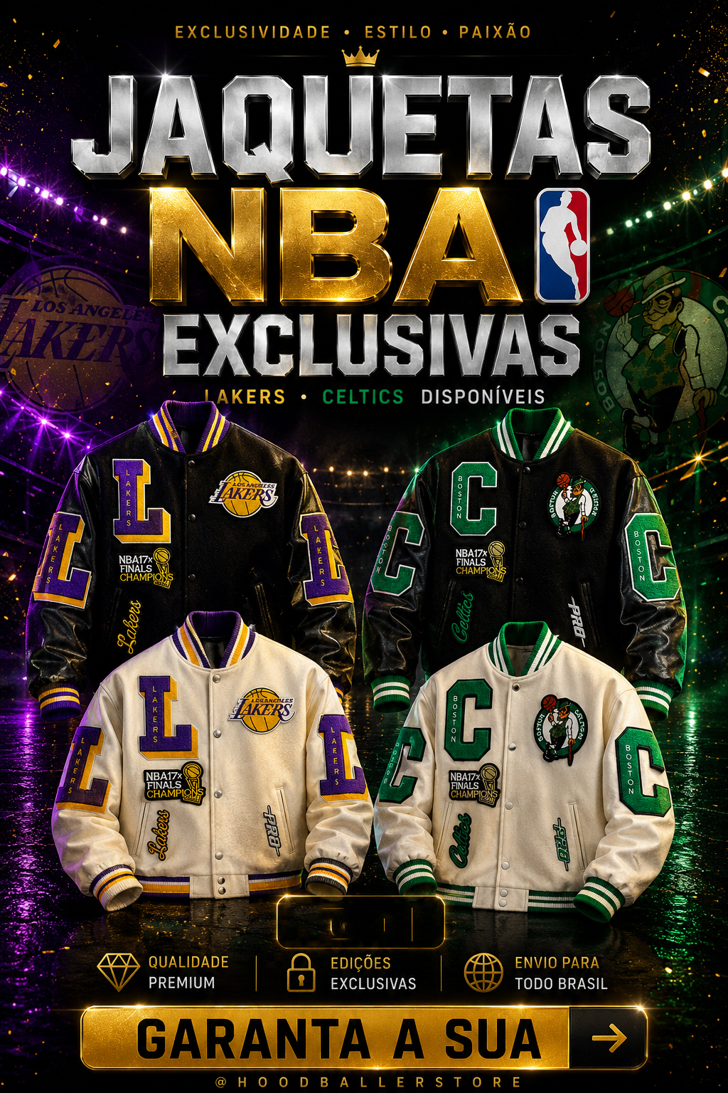 @Hood Baller Store