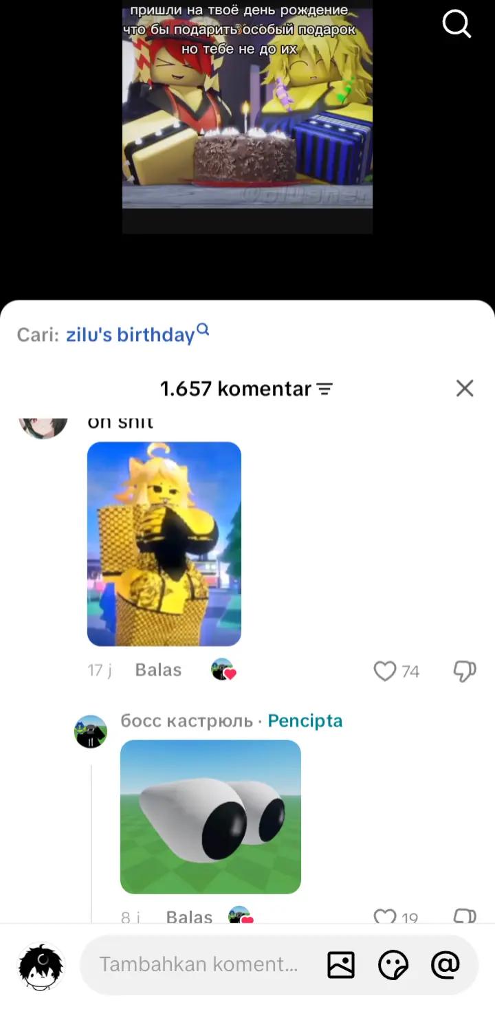 @(&bull;~&bull;)
