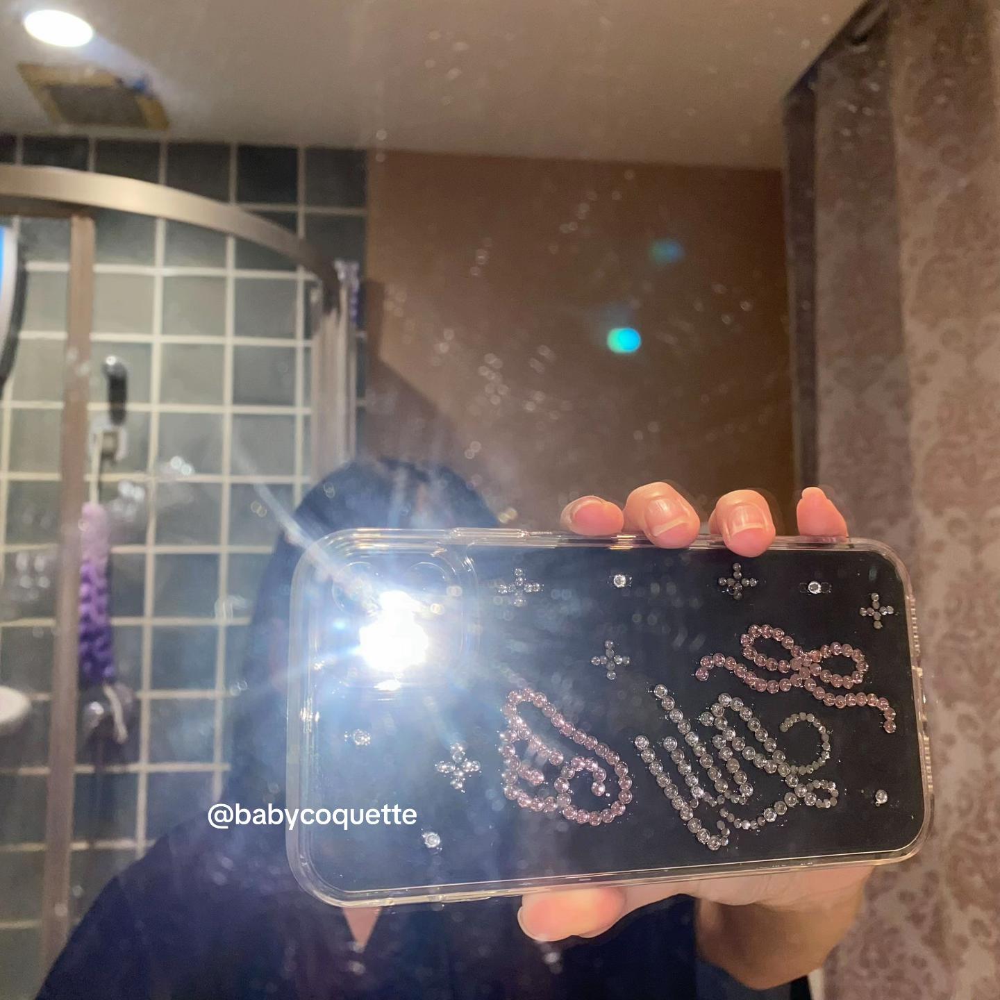 @BabyCoquettie