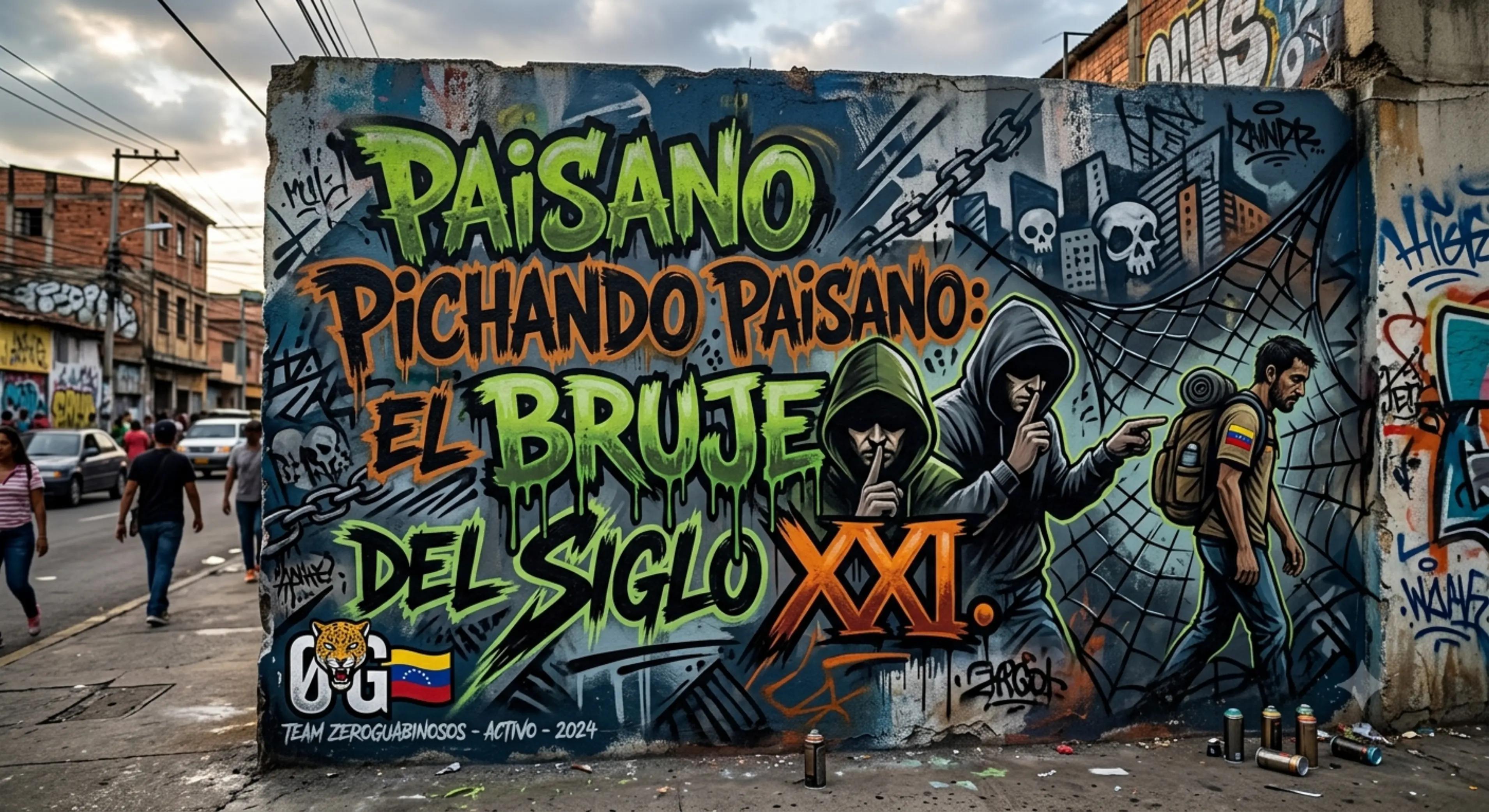 @&trade;ZeroGuabinosos ⚡🇻🇪