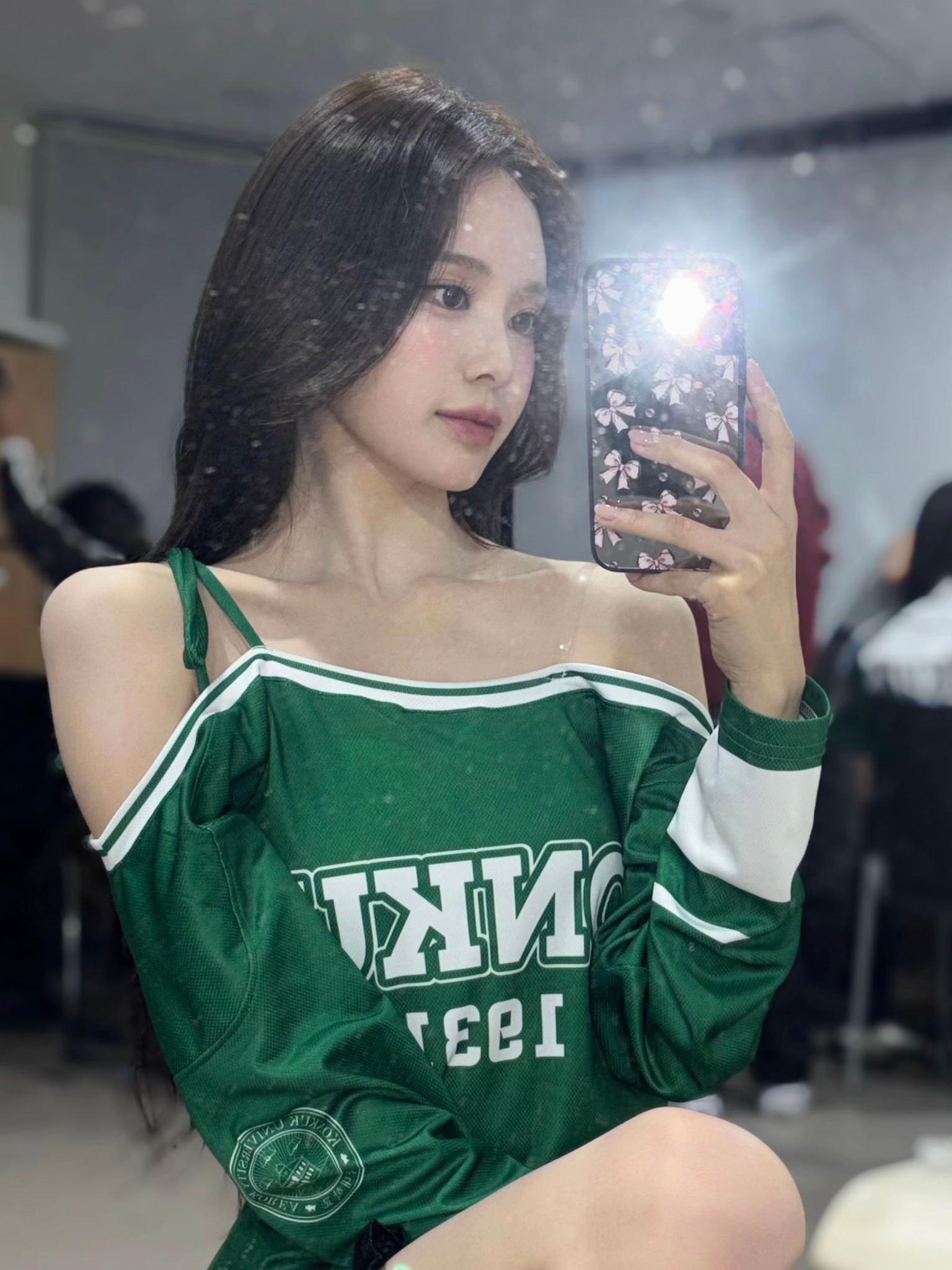 @Jade โ.๐ ฬ