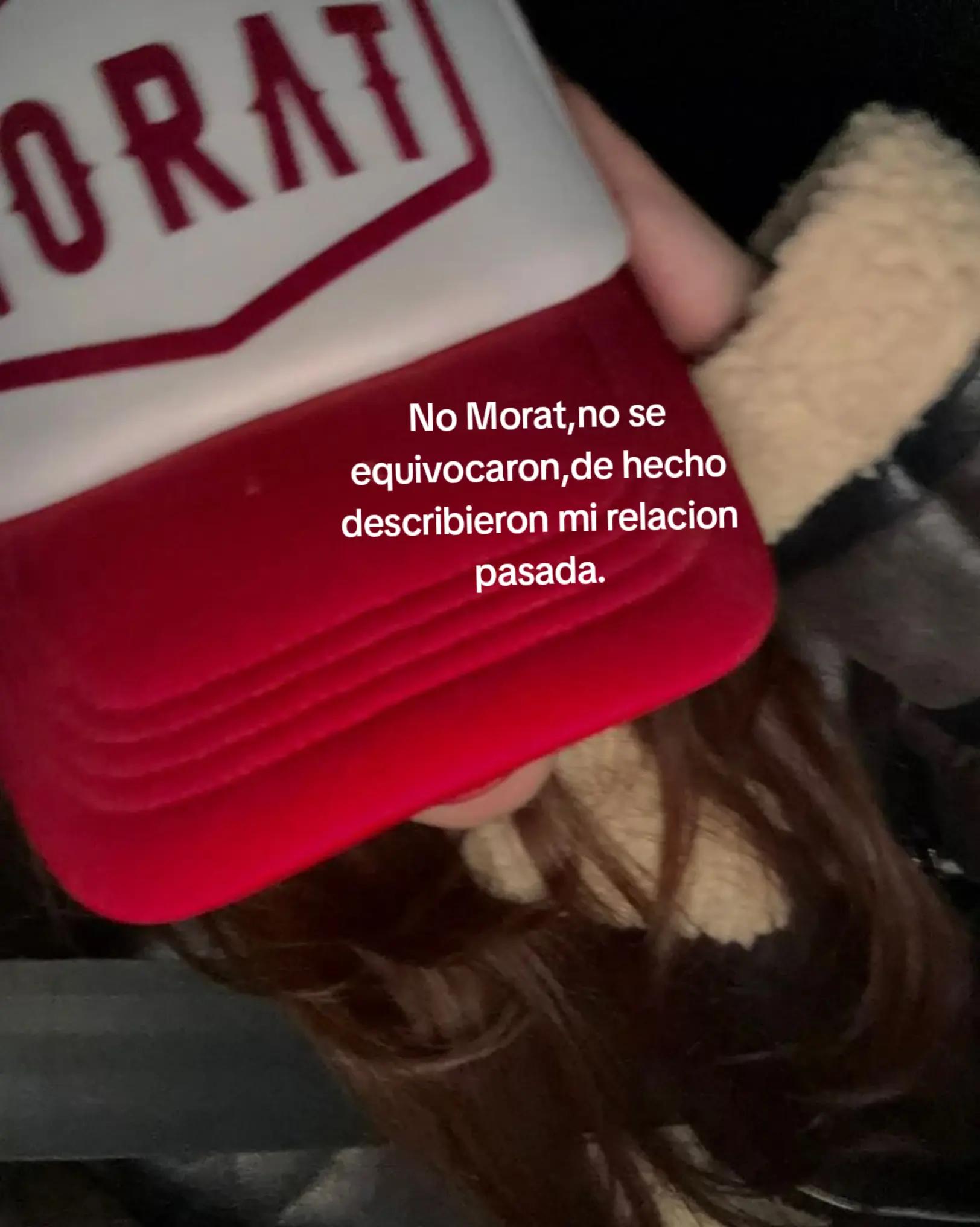 @Morat🌟