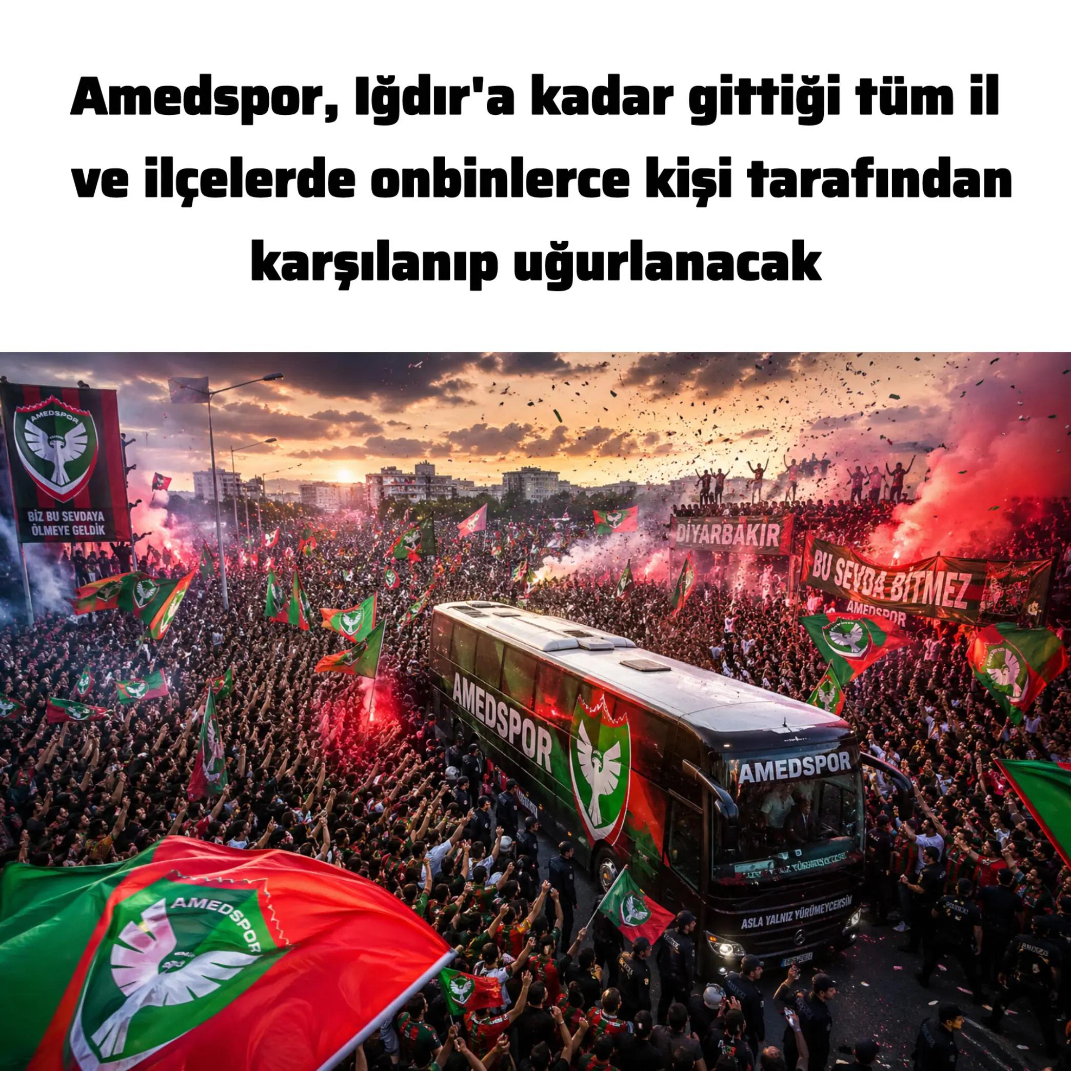@Kızıltepe Burada