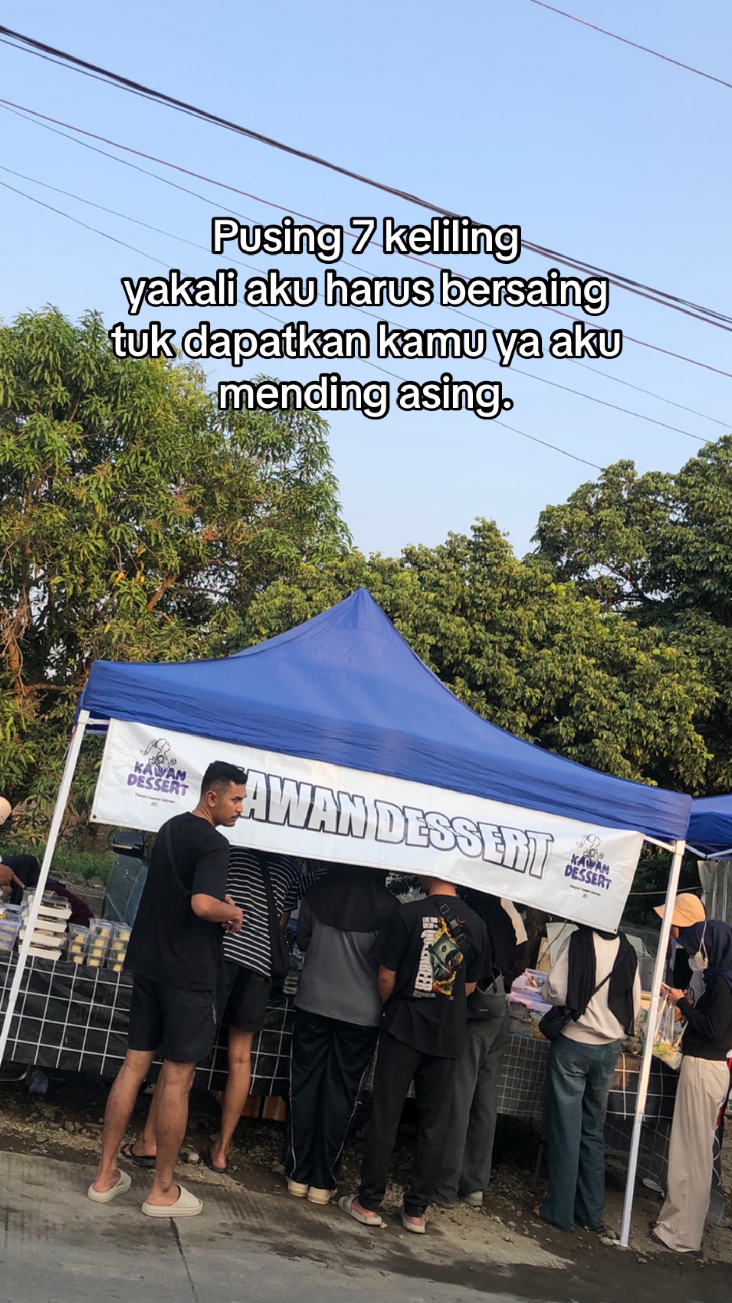 @Kawan Dessert