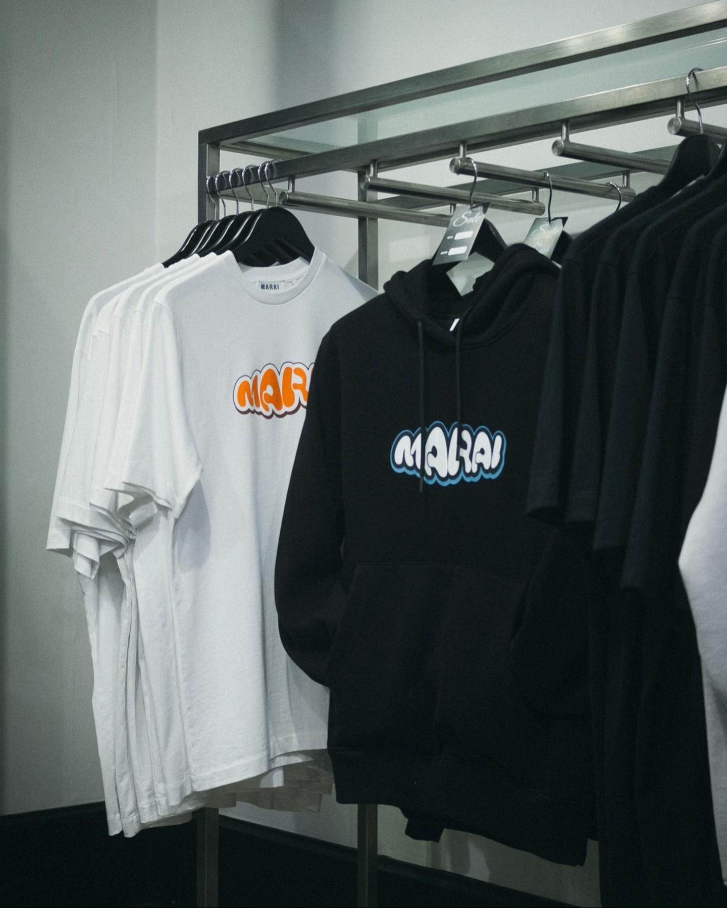 @Marai Menswear