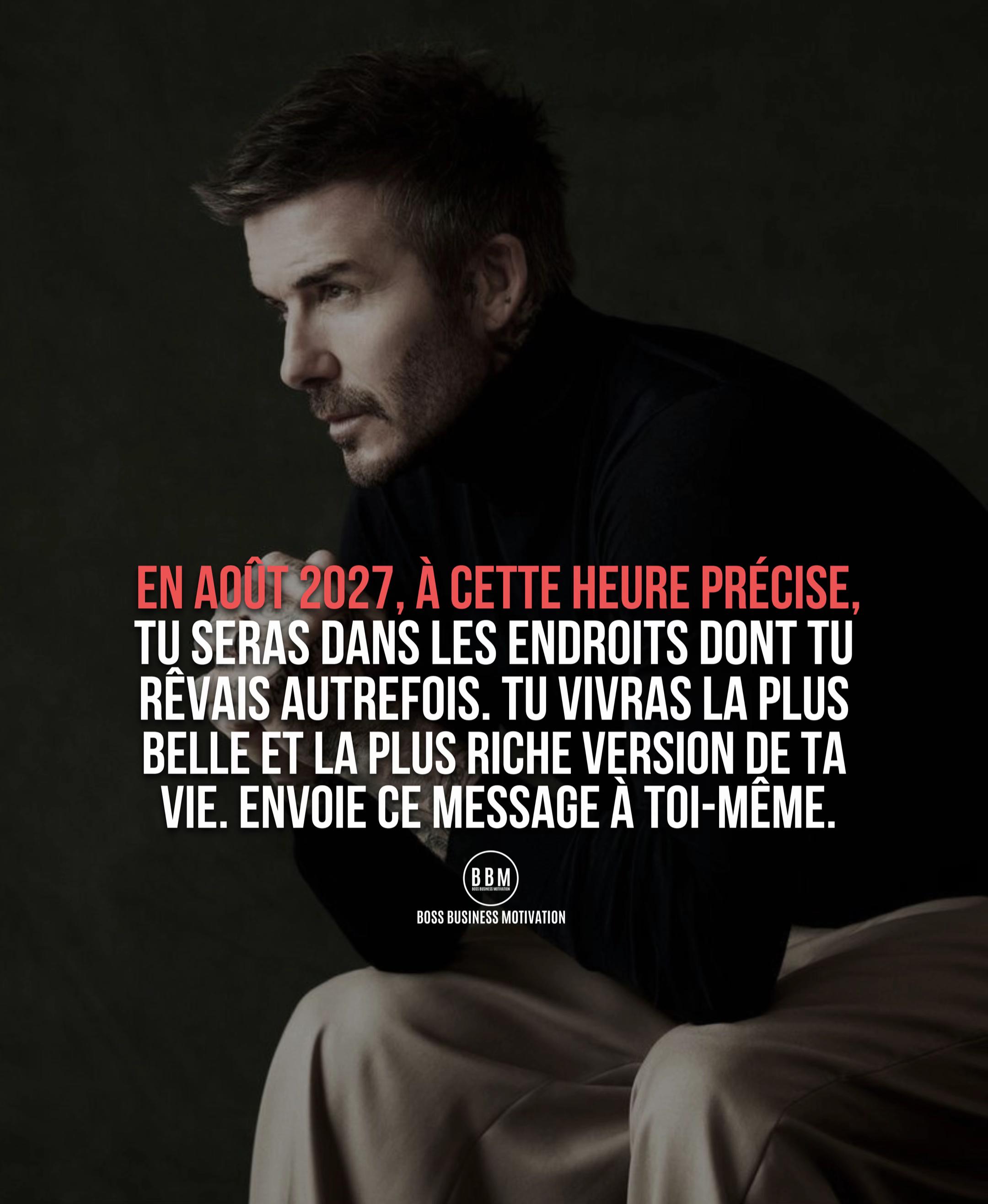 @Boss Business Motivation