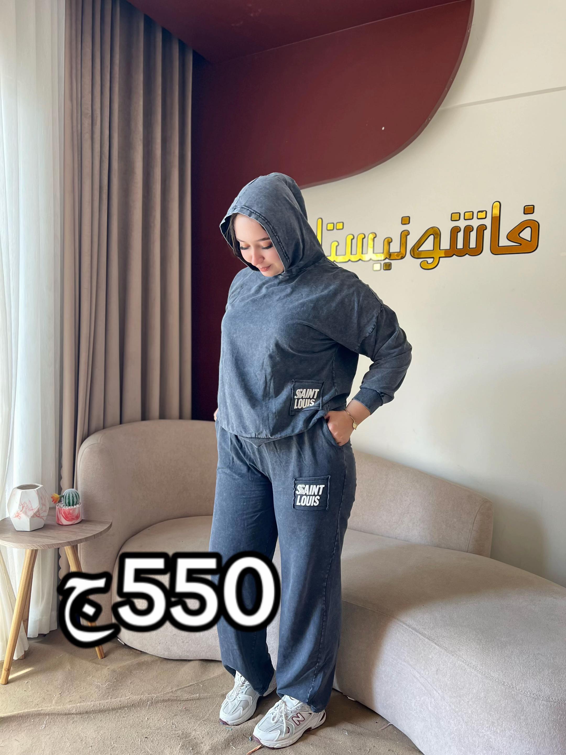 @فاشونيستا دمنهور