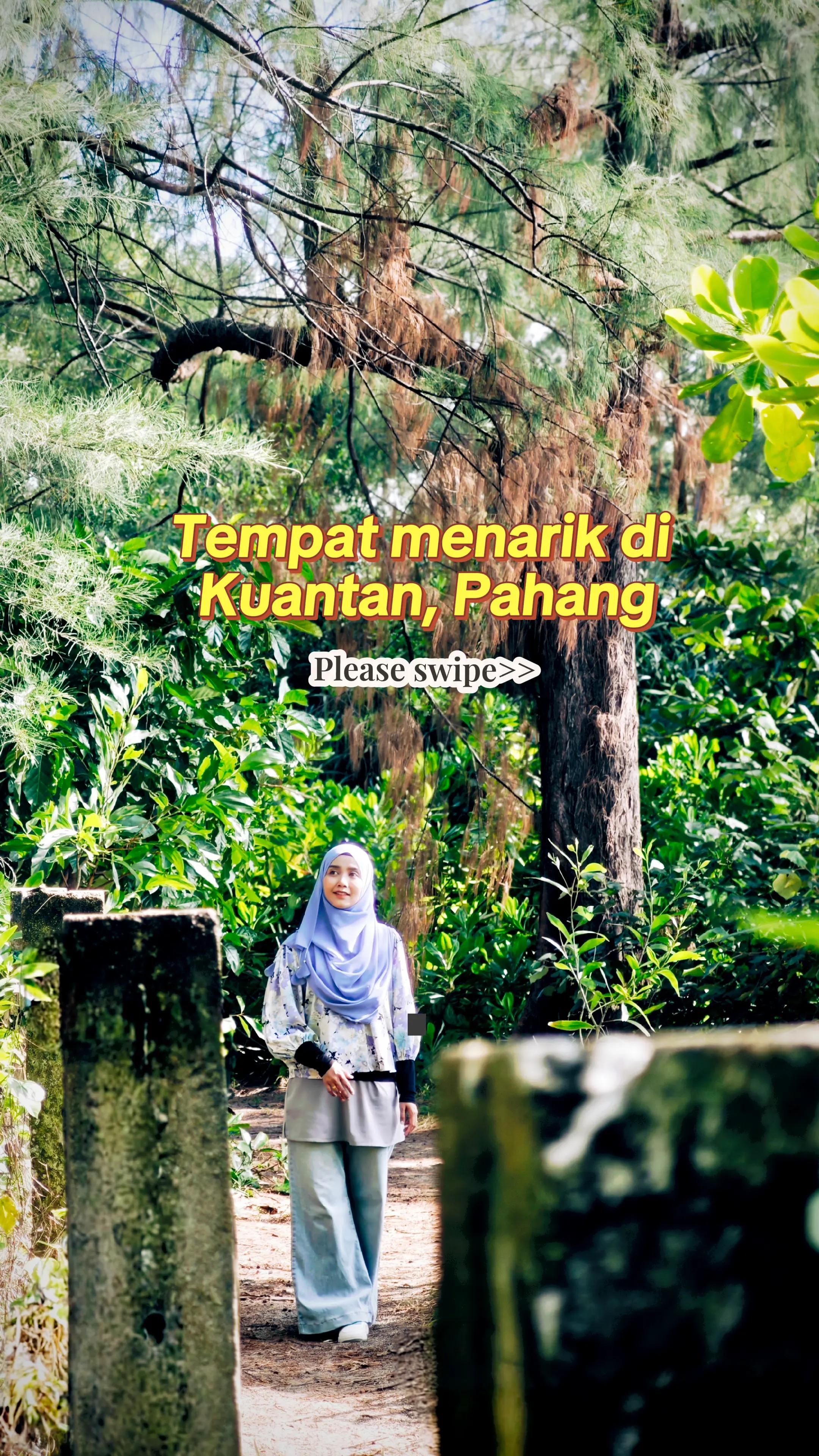 @Che Puan