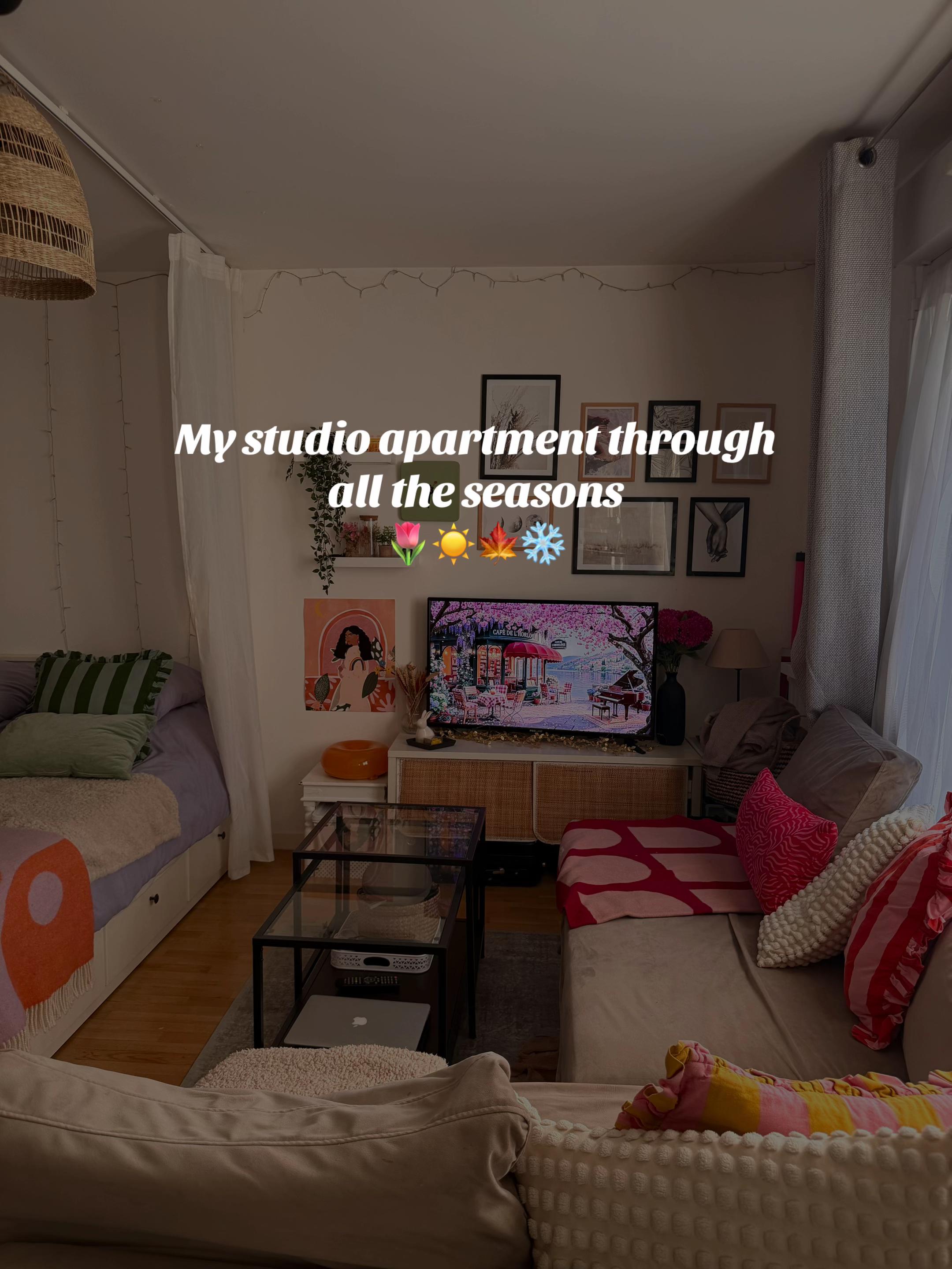 @Emilie ๐ธ | Studio decor