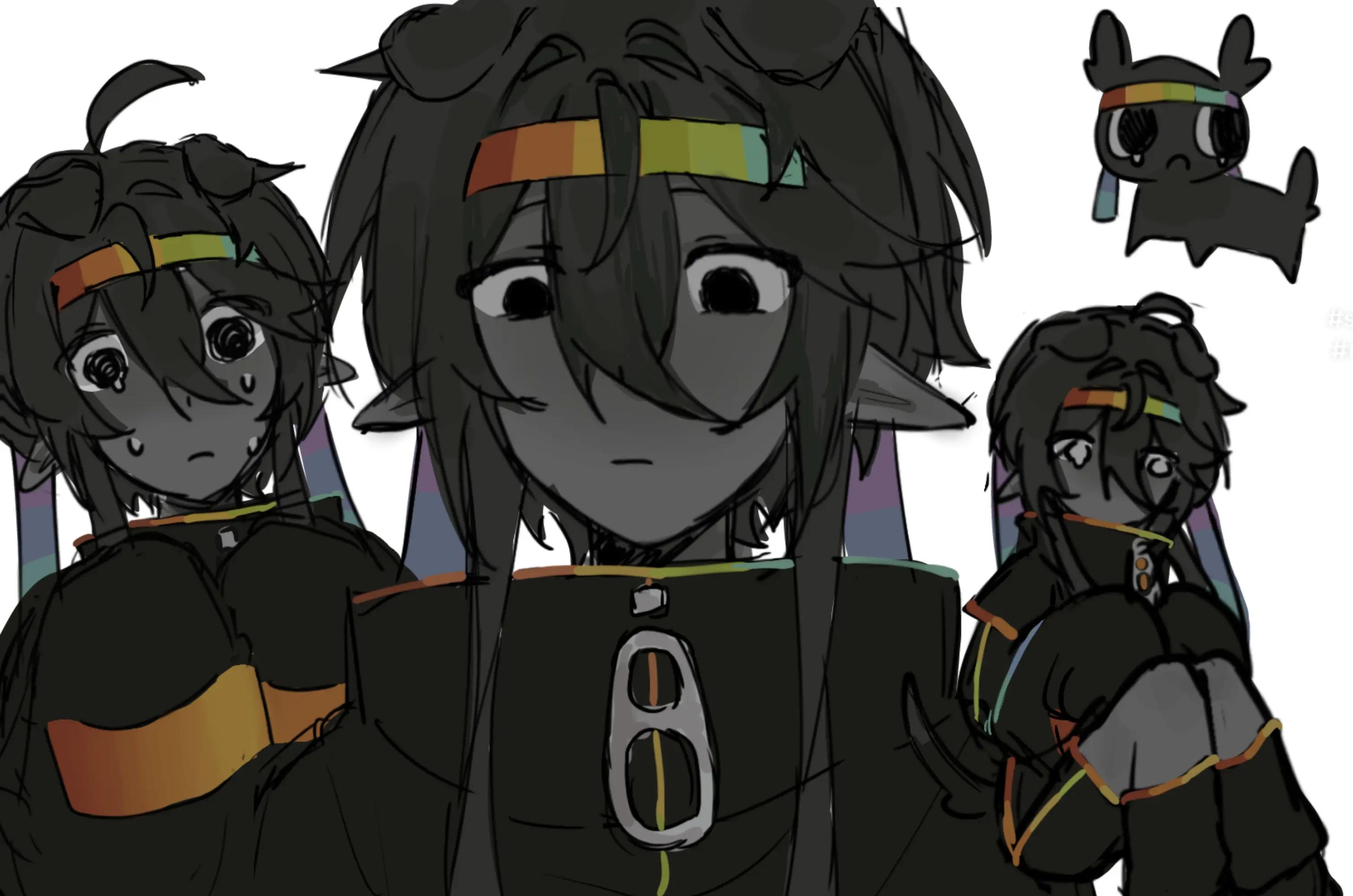 @🌈 Lynyx 🦜