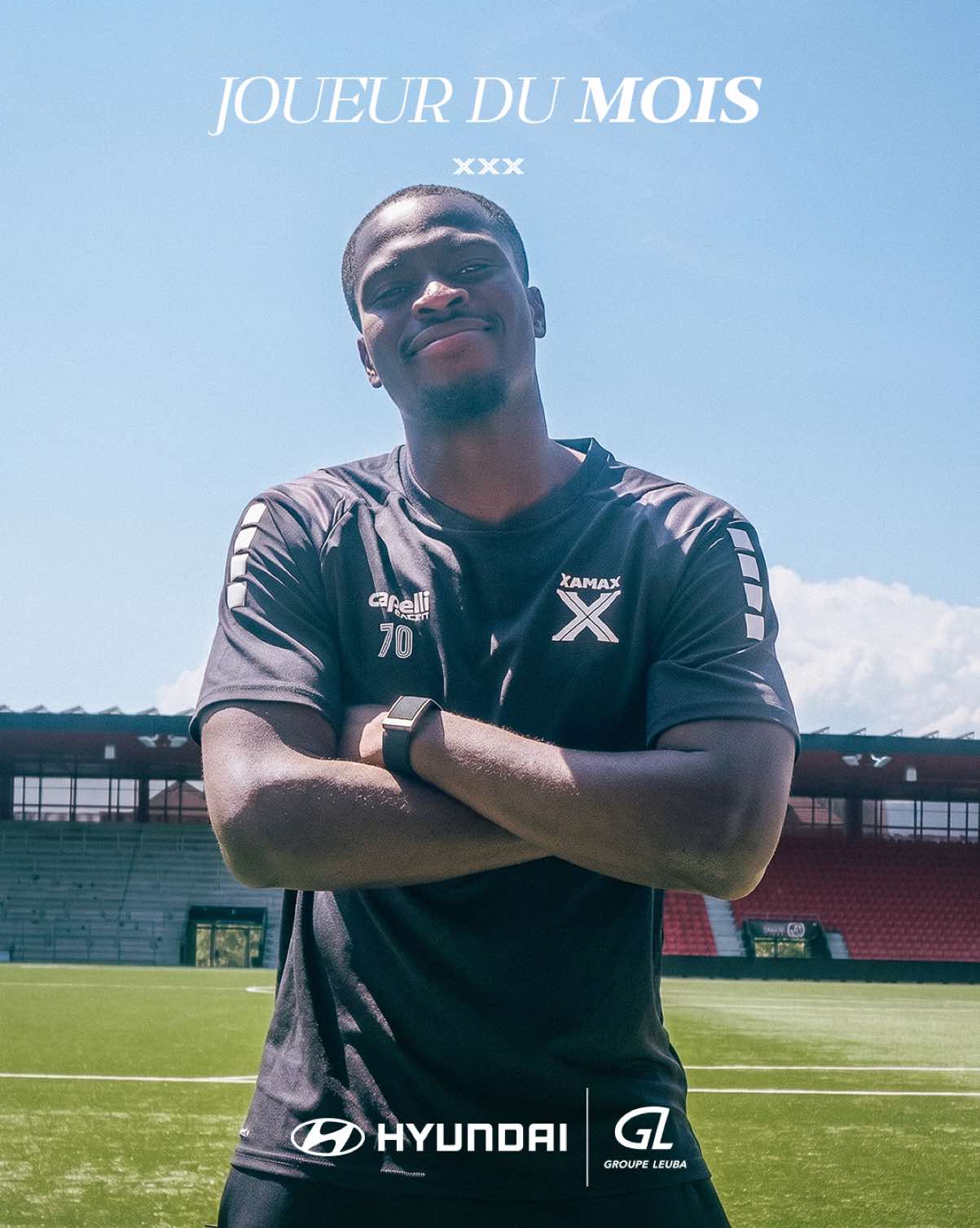@Neuch&acirc;tel Xamax