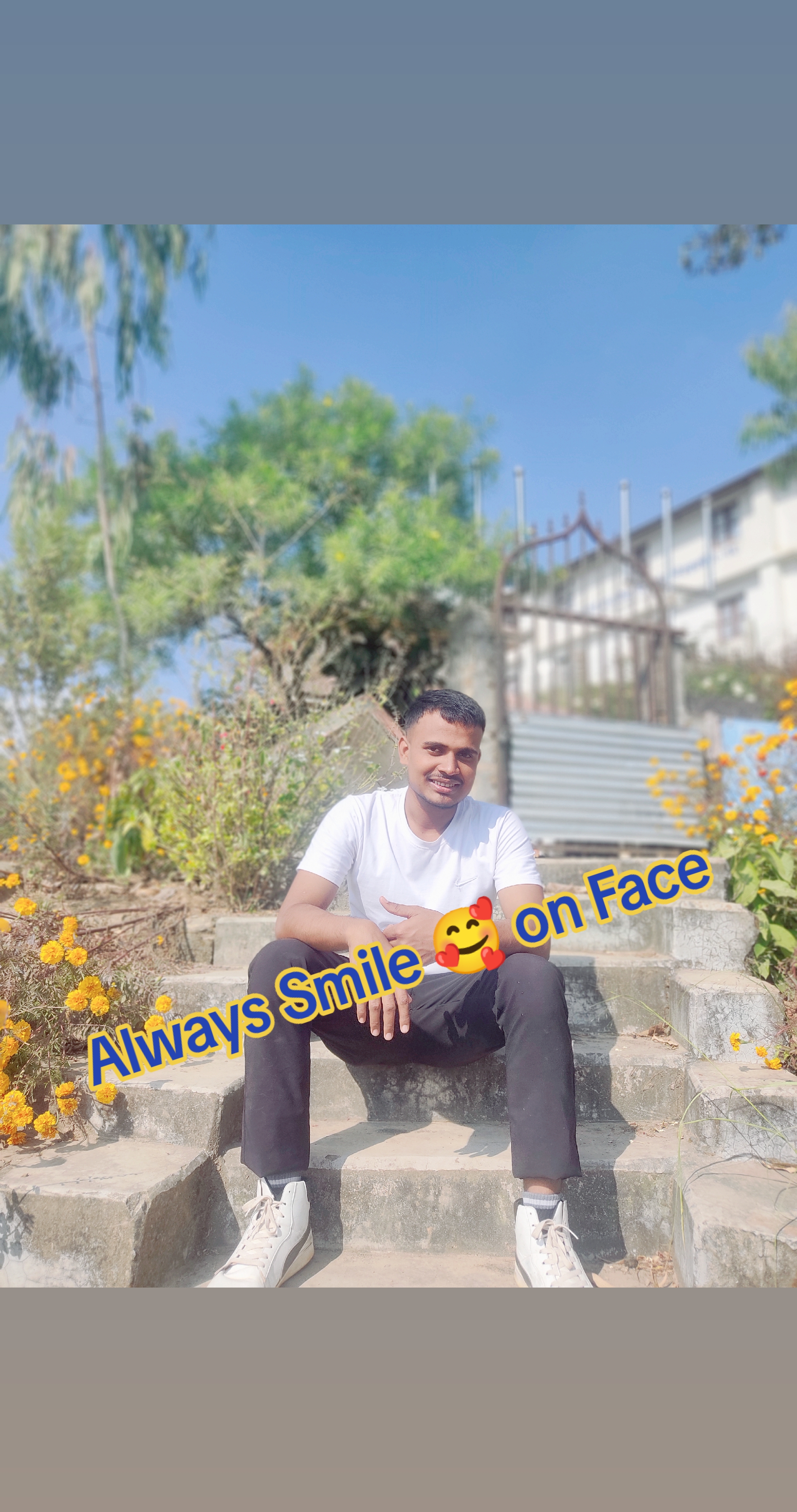 @Bharat Thakur