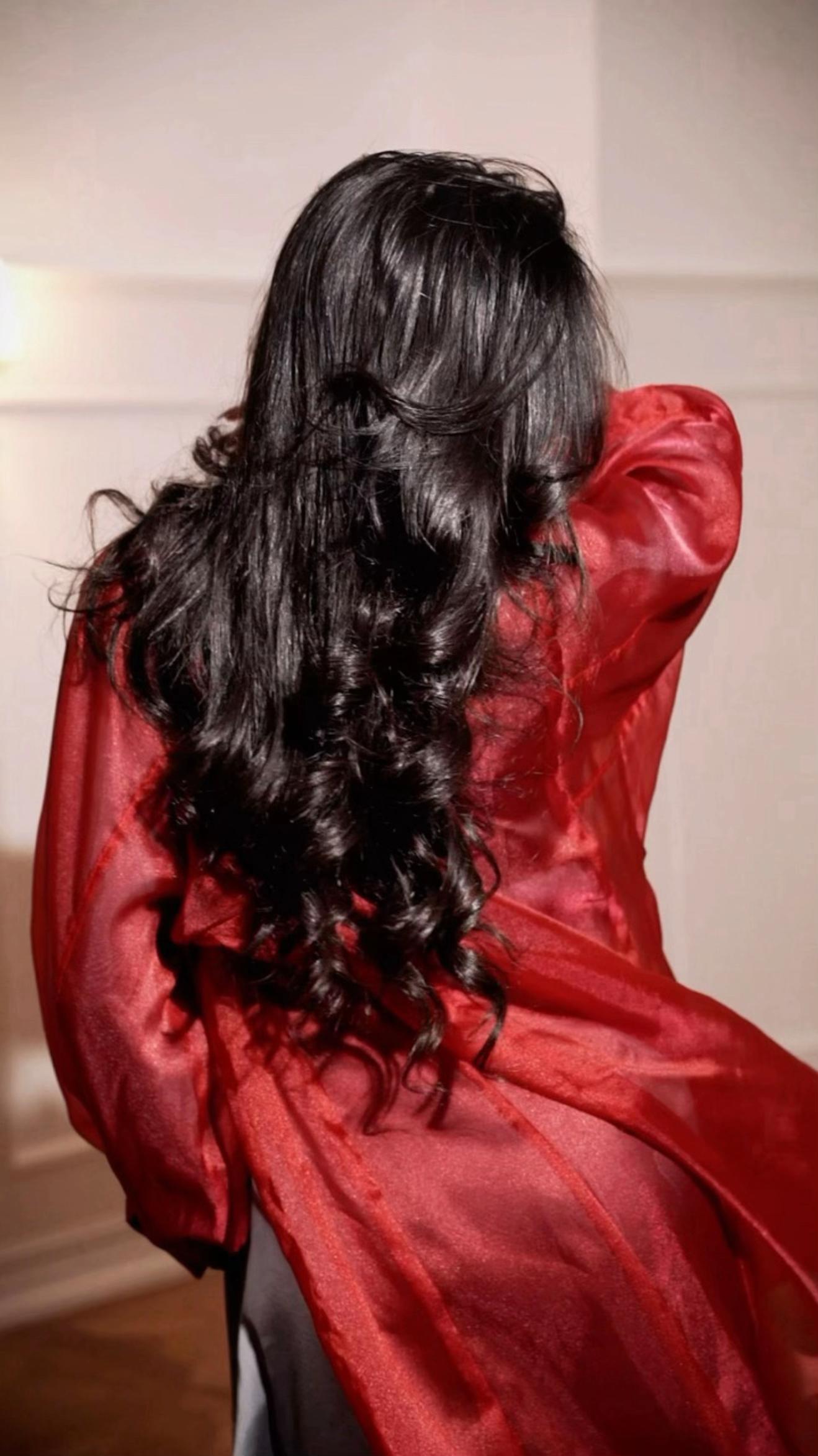 @Isha Rana