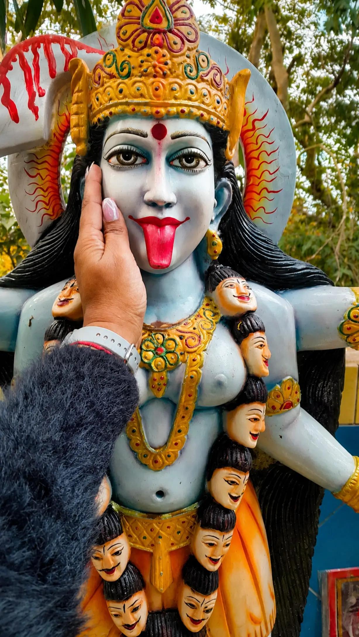 @🌺Daughter of shivshakti🌺🔱🦚