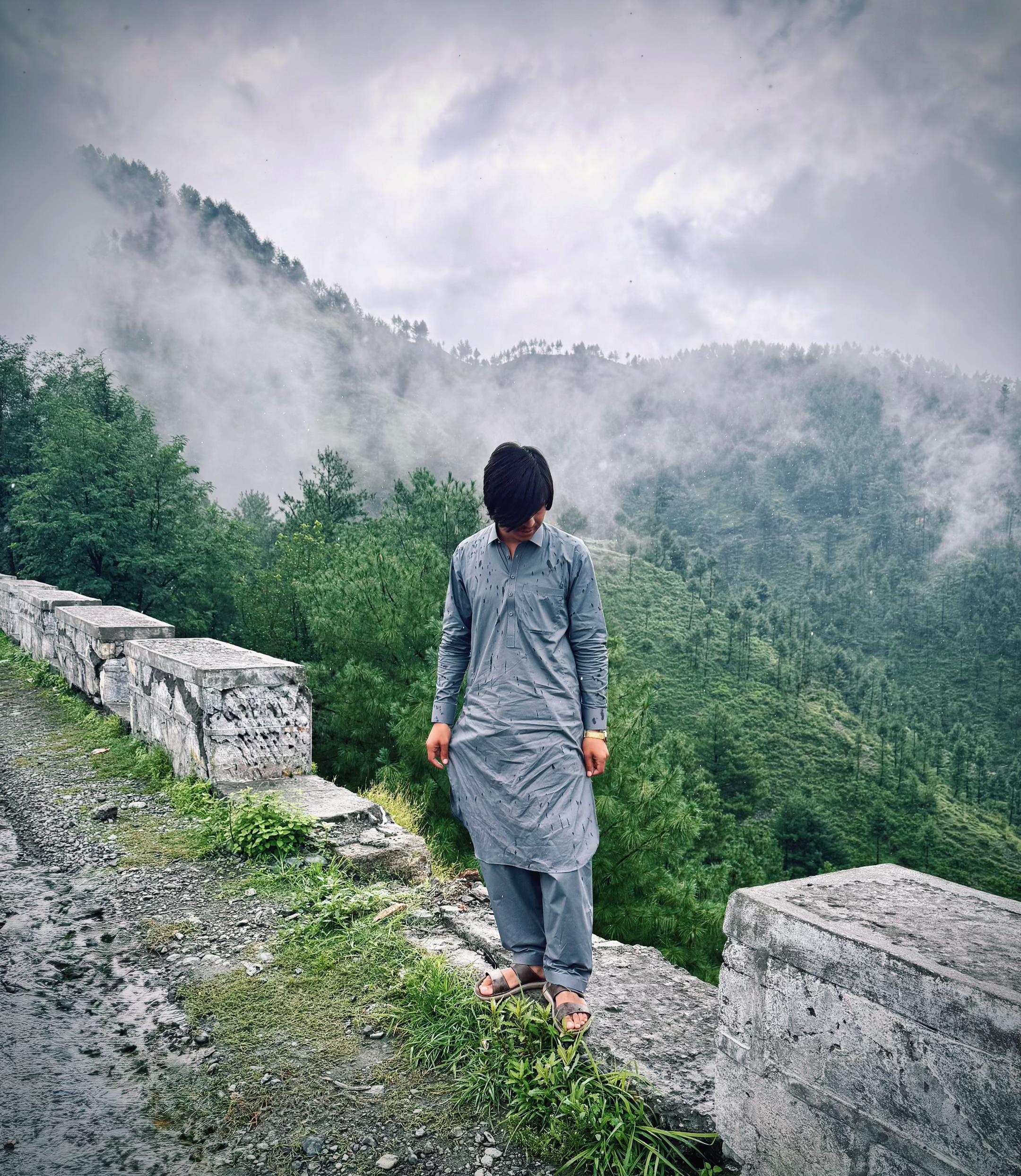 @Idres Quraishi