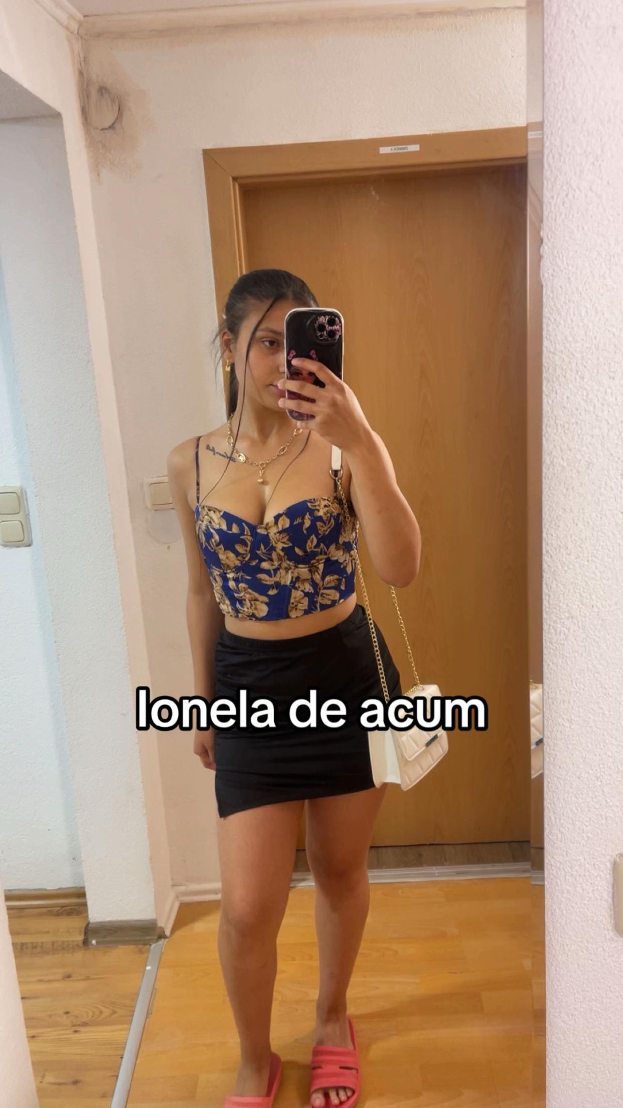 @Oana Ionela