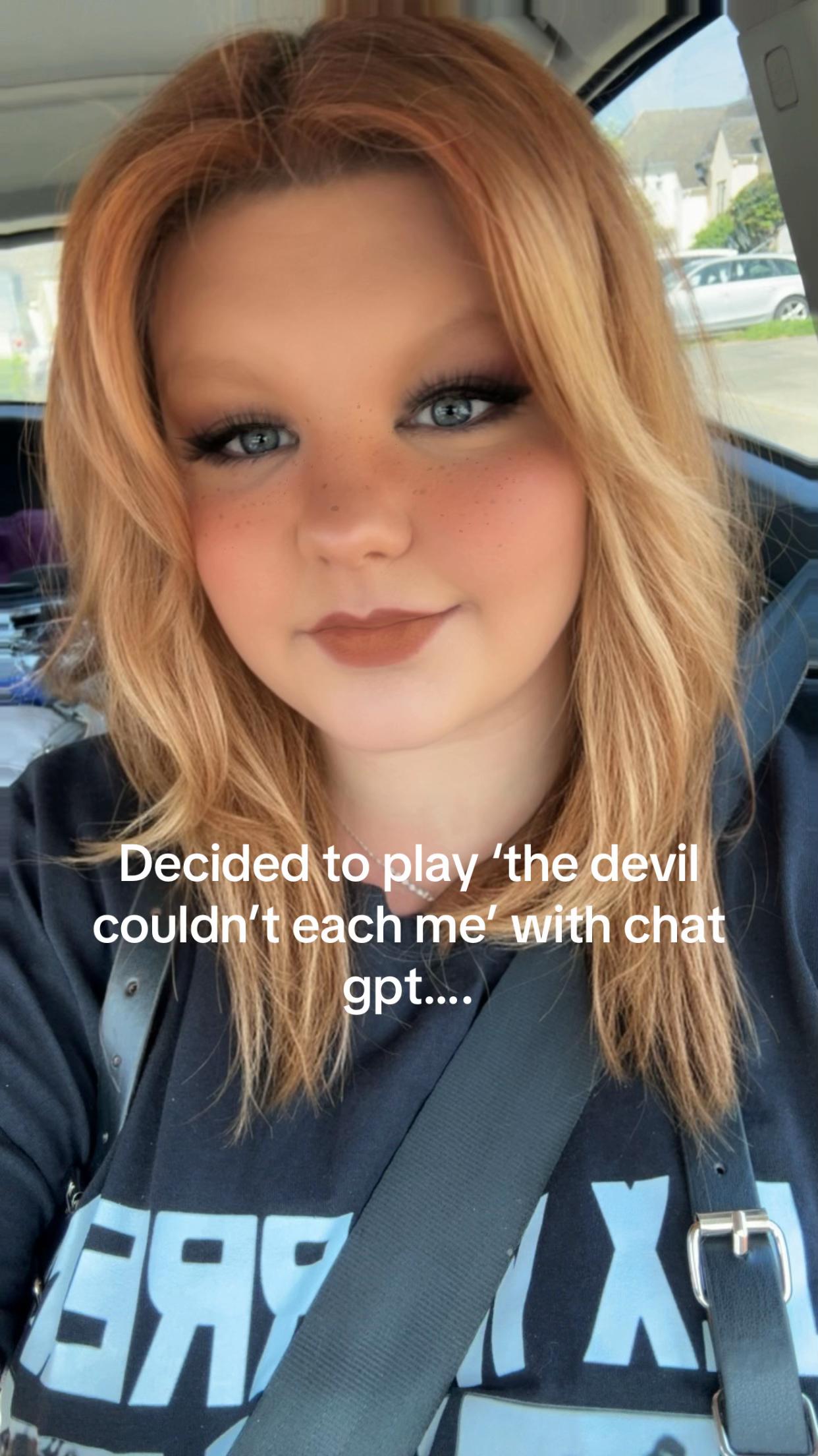@Kayleigh Grange
