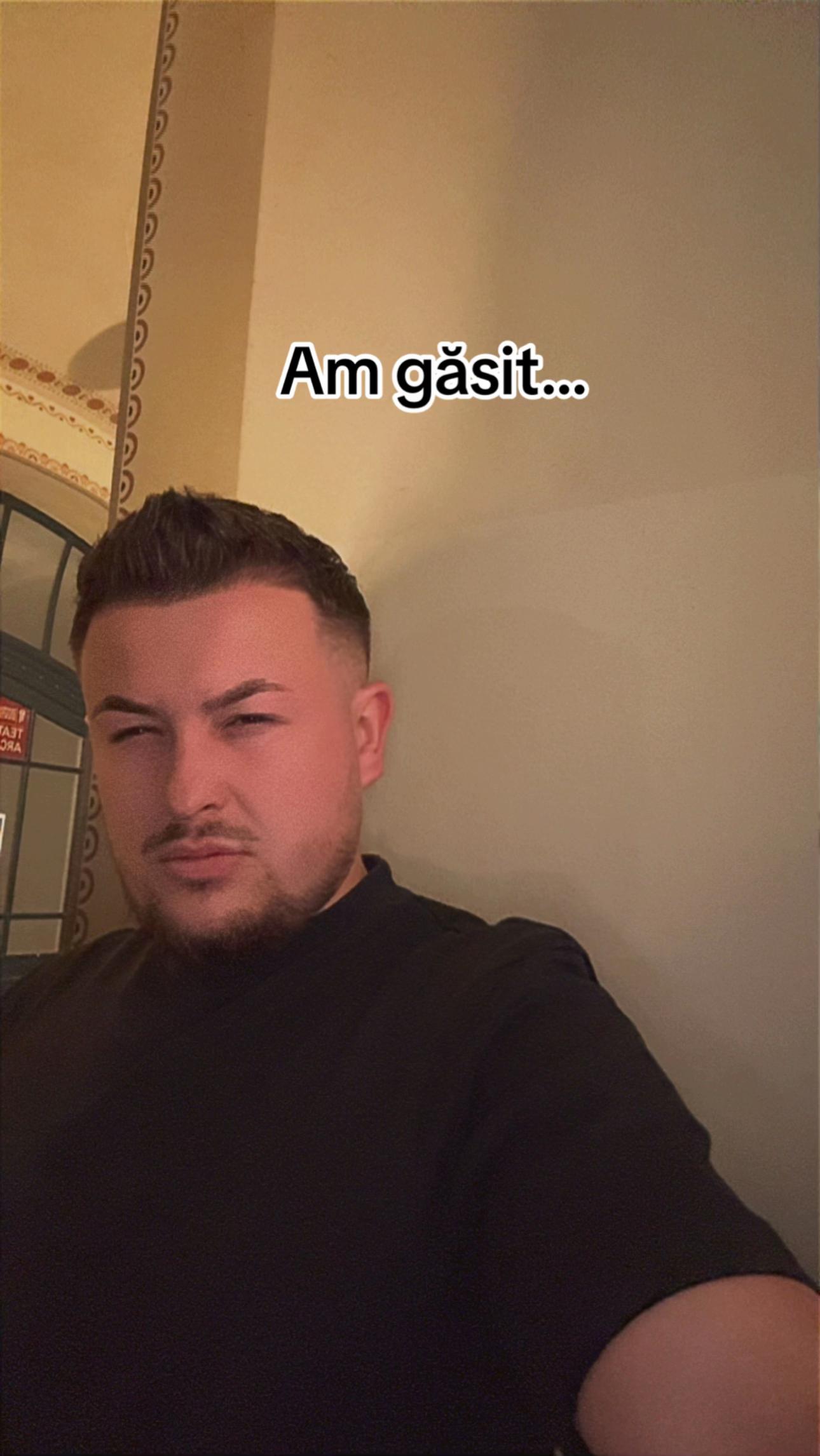 @Clau Tuș