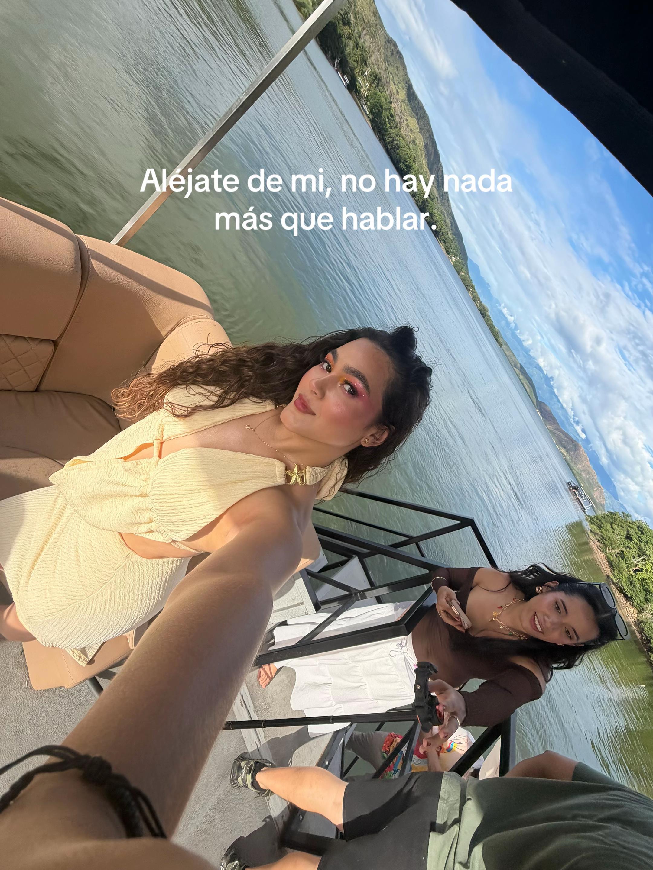 @Melany Reyes