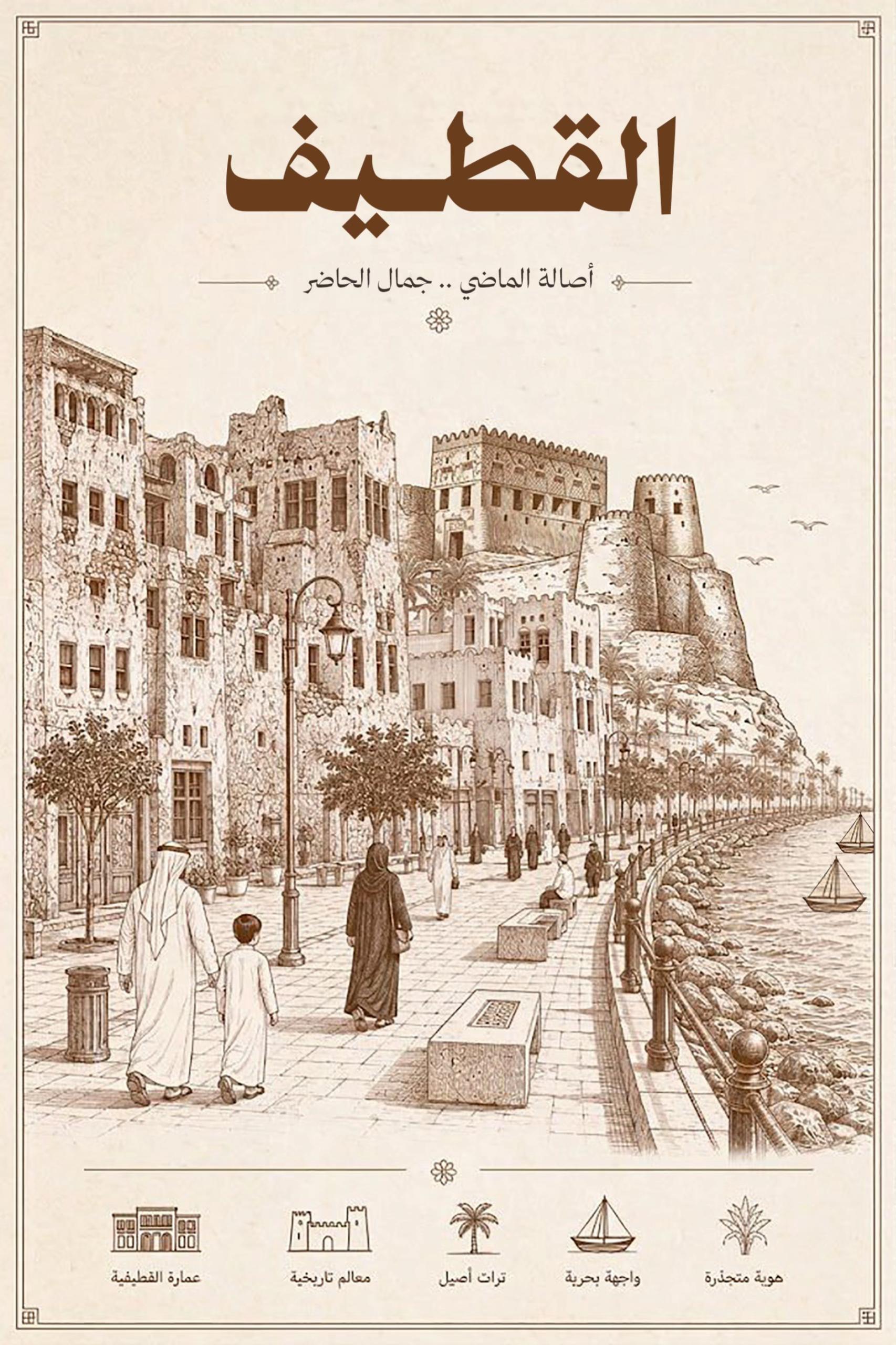@بلدية محافظة القطيف