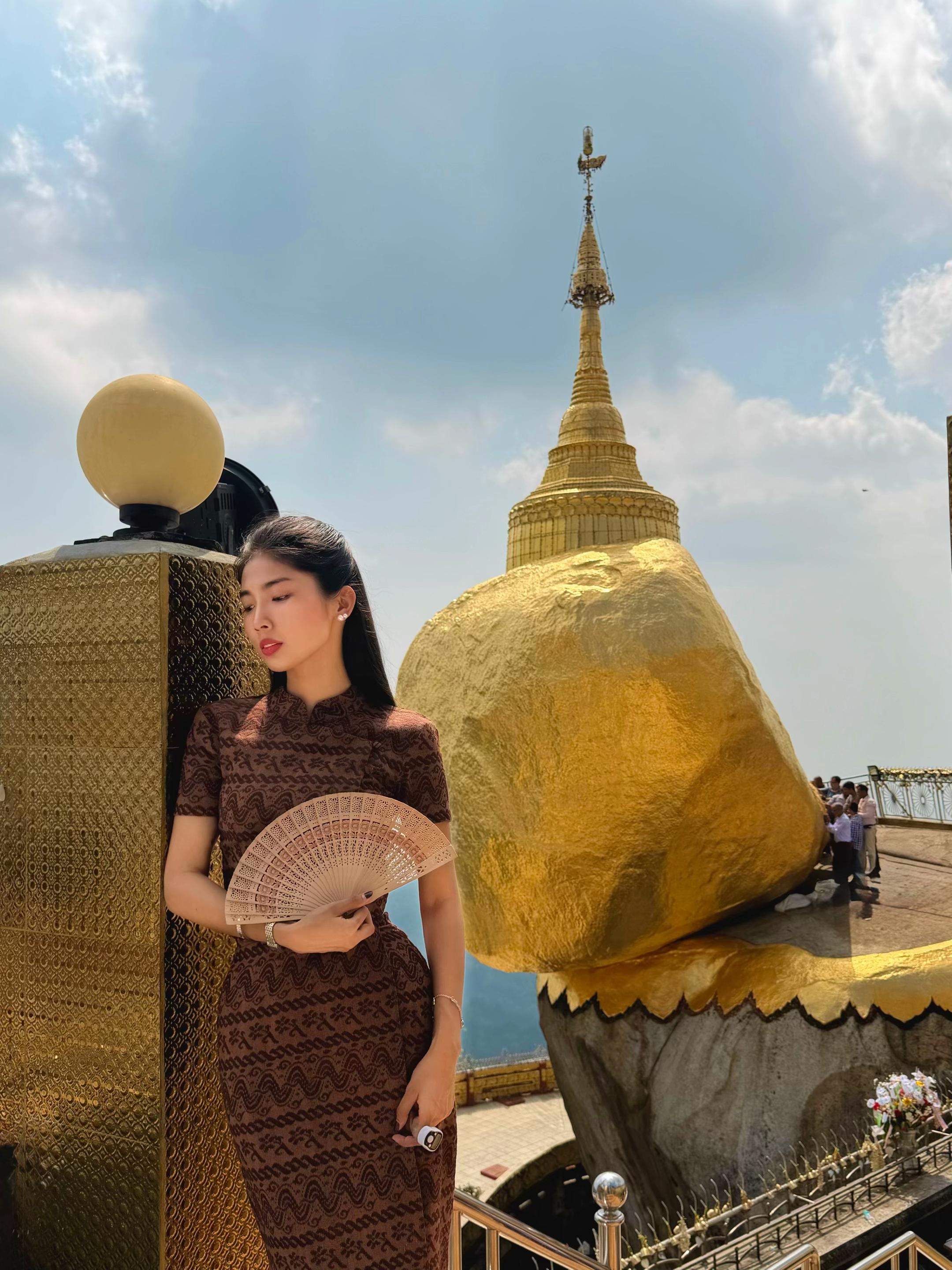 @Ingyin Khine
