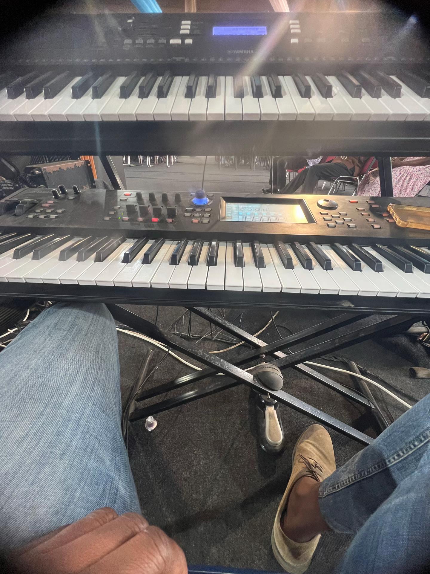 @OBKeys |Piano Coach🎹 🇬🇭