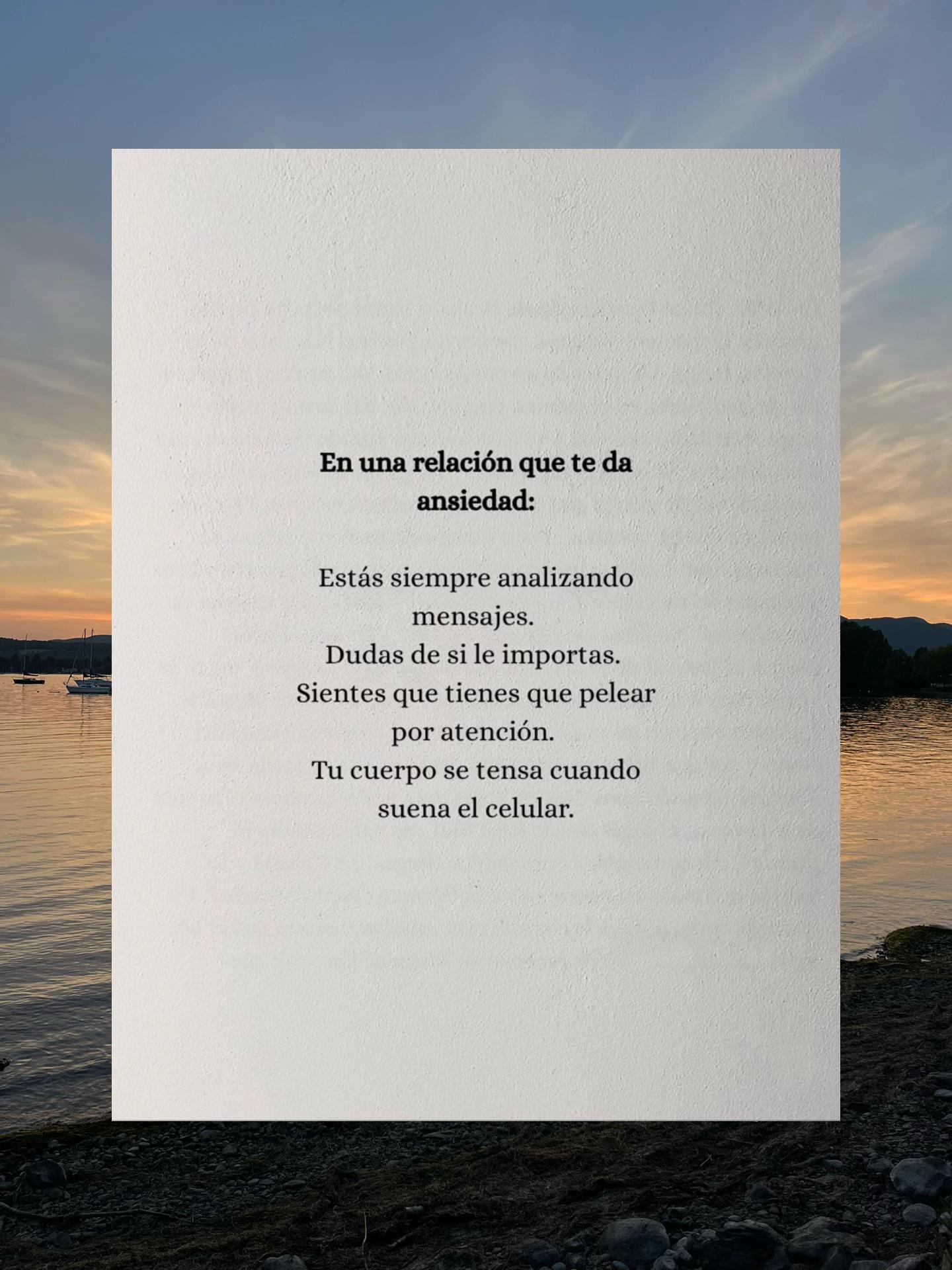 @Sanando a tu ex