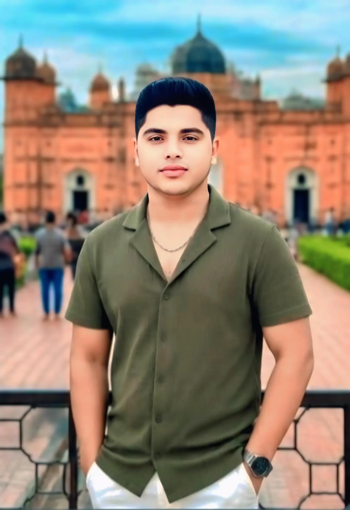 @ইকবাল হোসেন বিজয় ❤️🥰