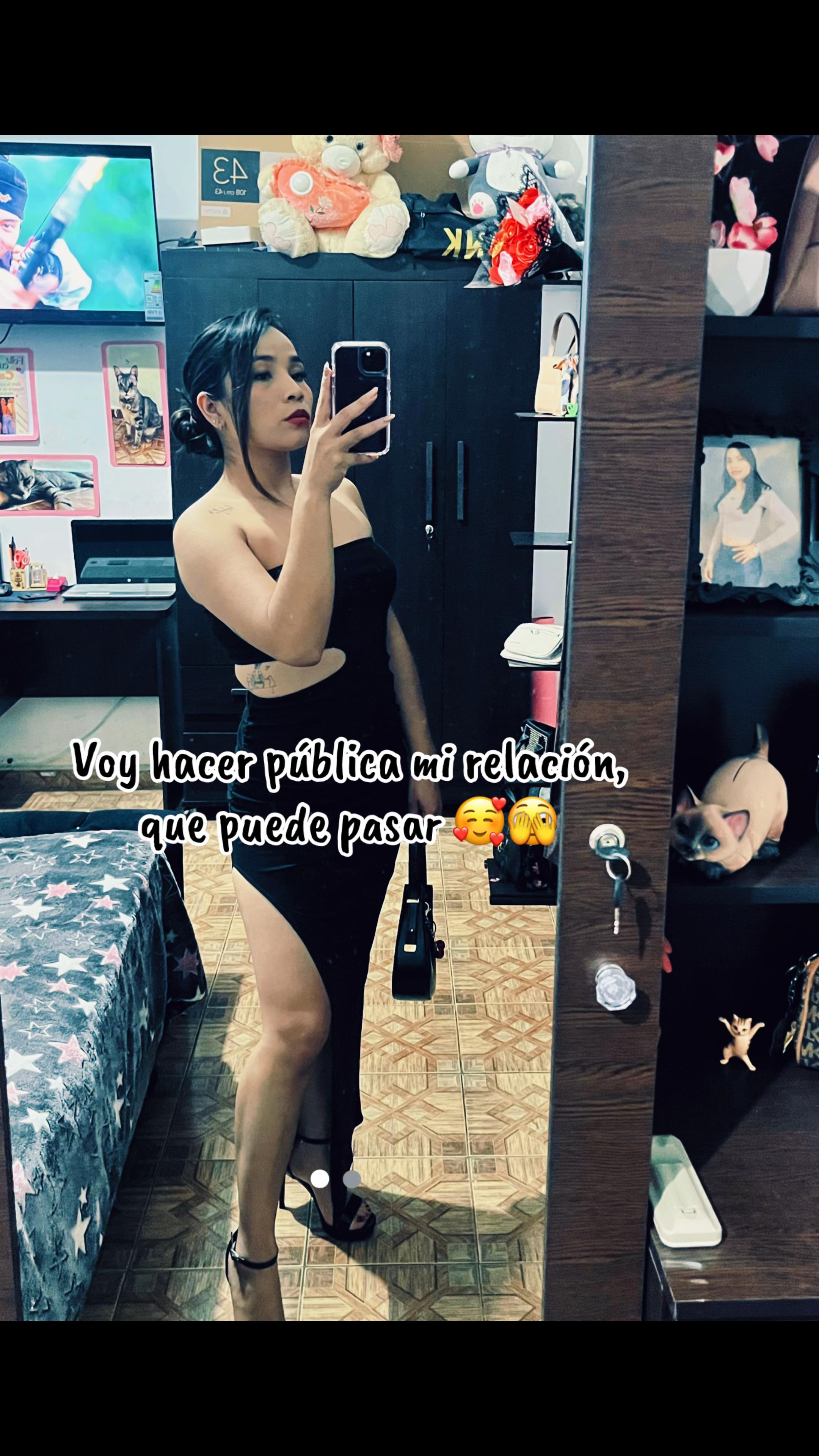 @Carito Chávez 🎀