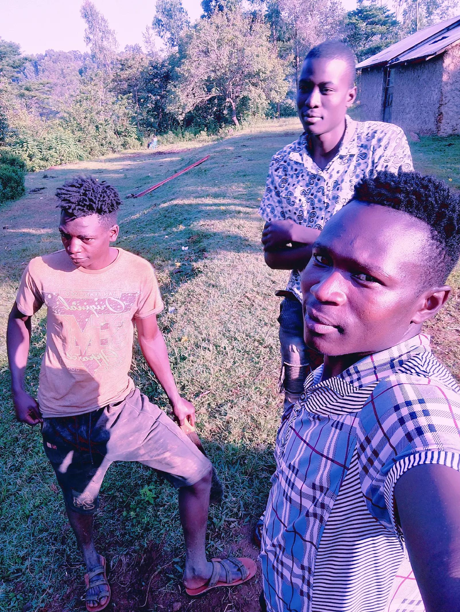 @MODY KENNEDY