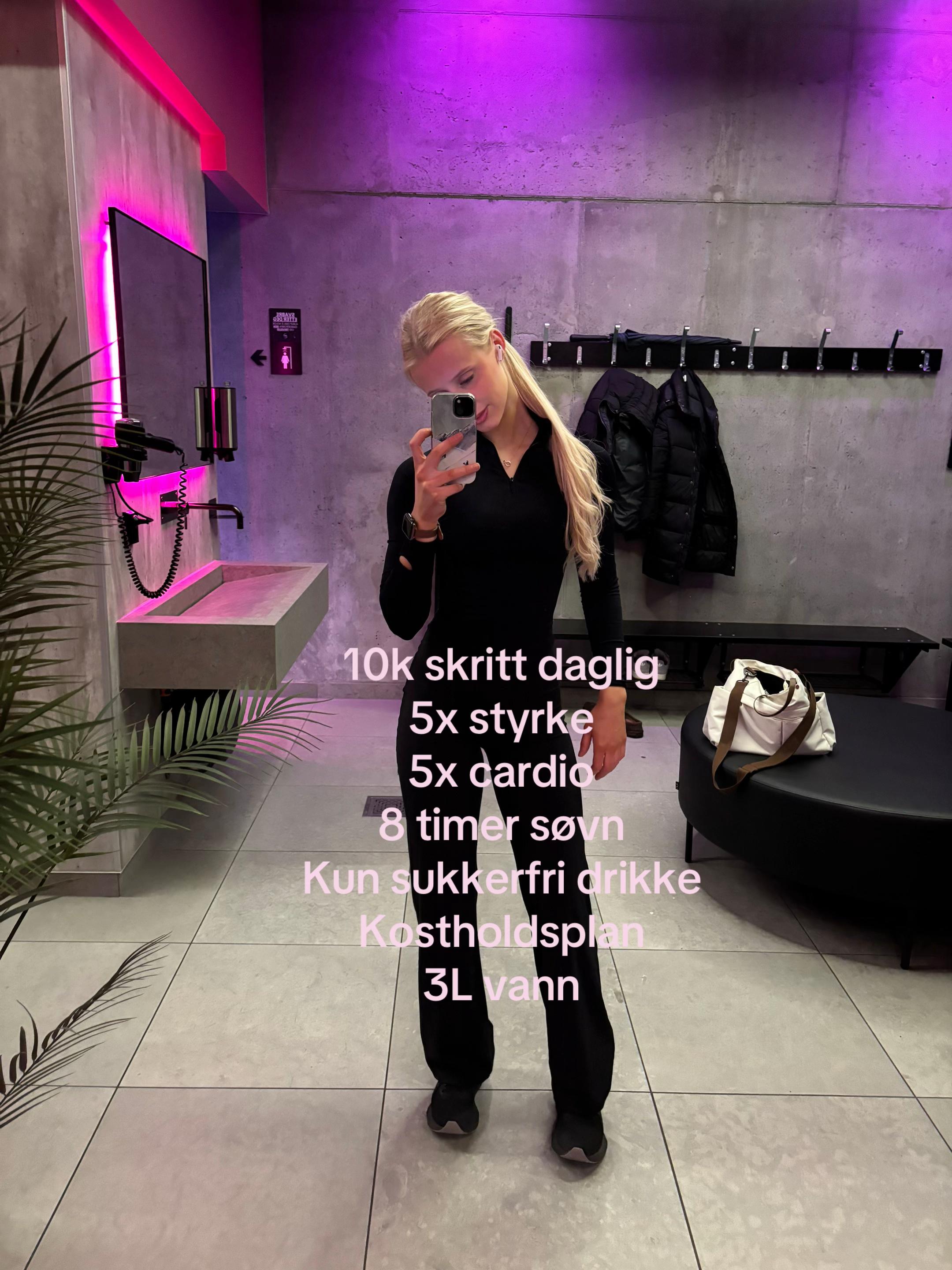 @Karoline R Kveim