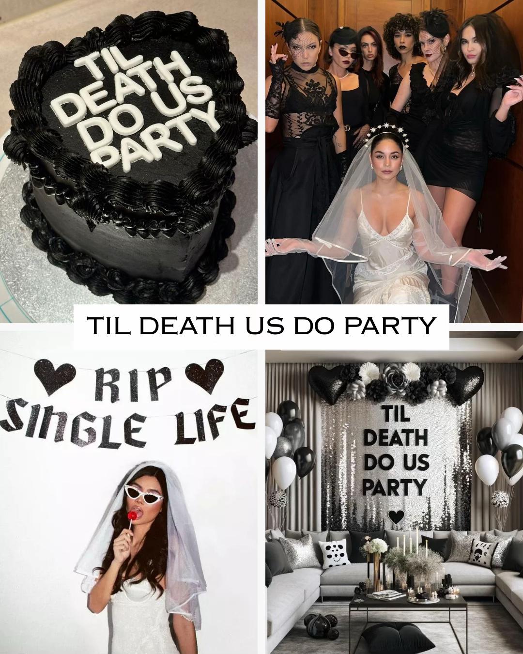 @Wedding Planning