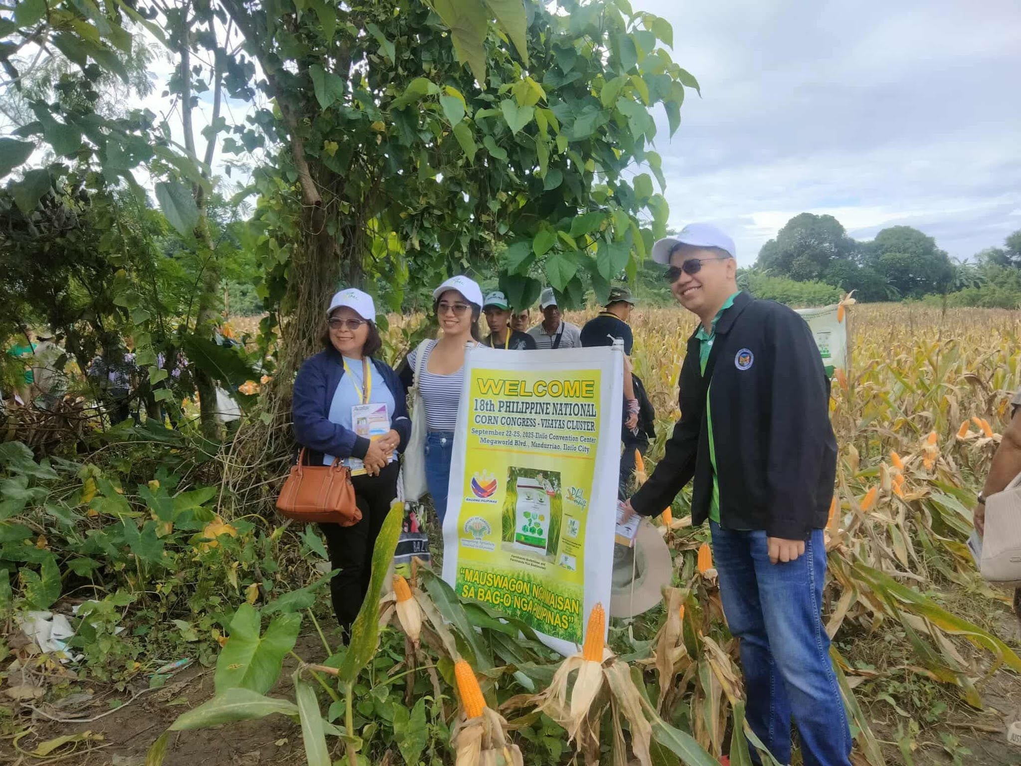 @J.M.C. Agri Trading