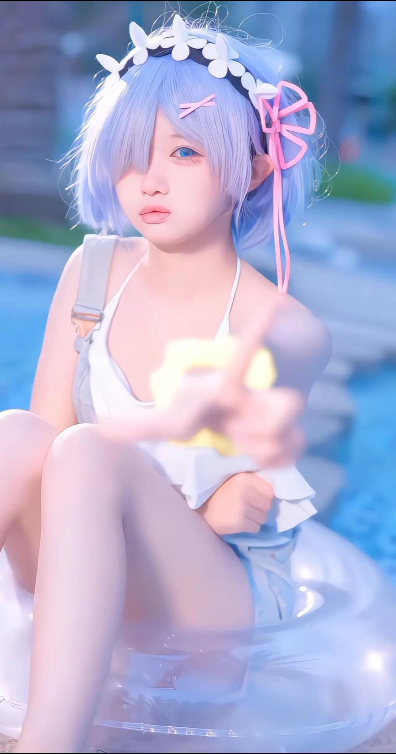 @Video Cosplay