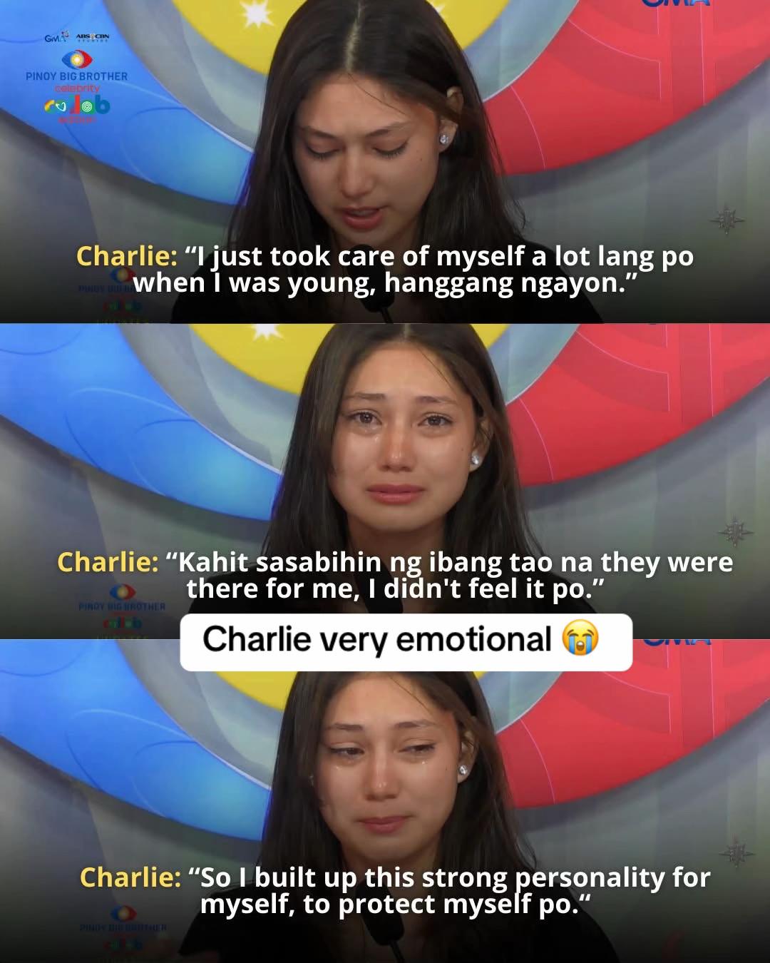 @Charles