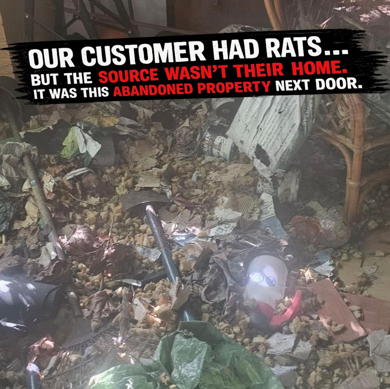 @Imperium Pest Control