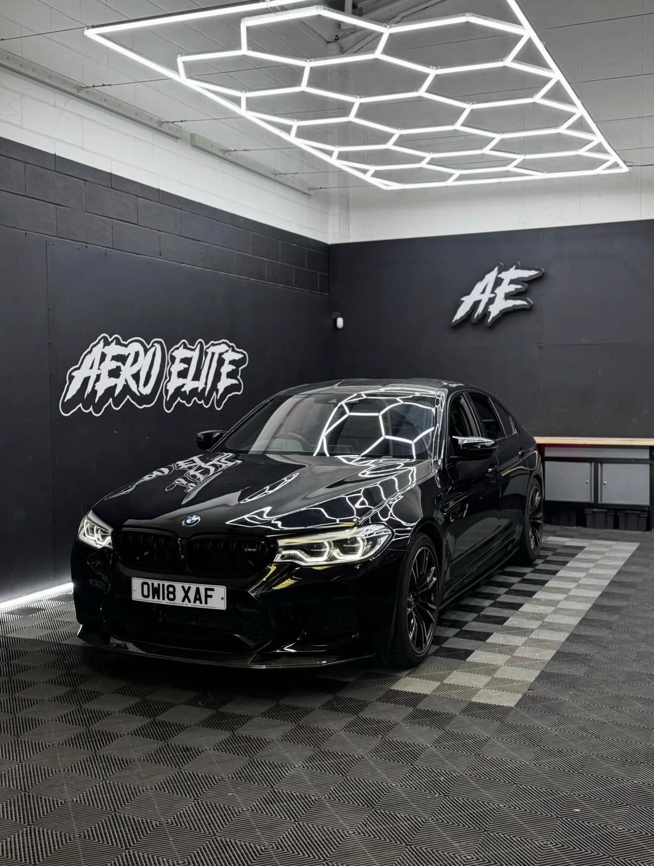 @Aero Elite