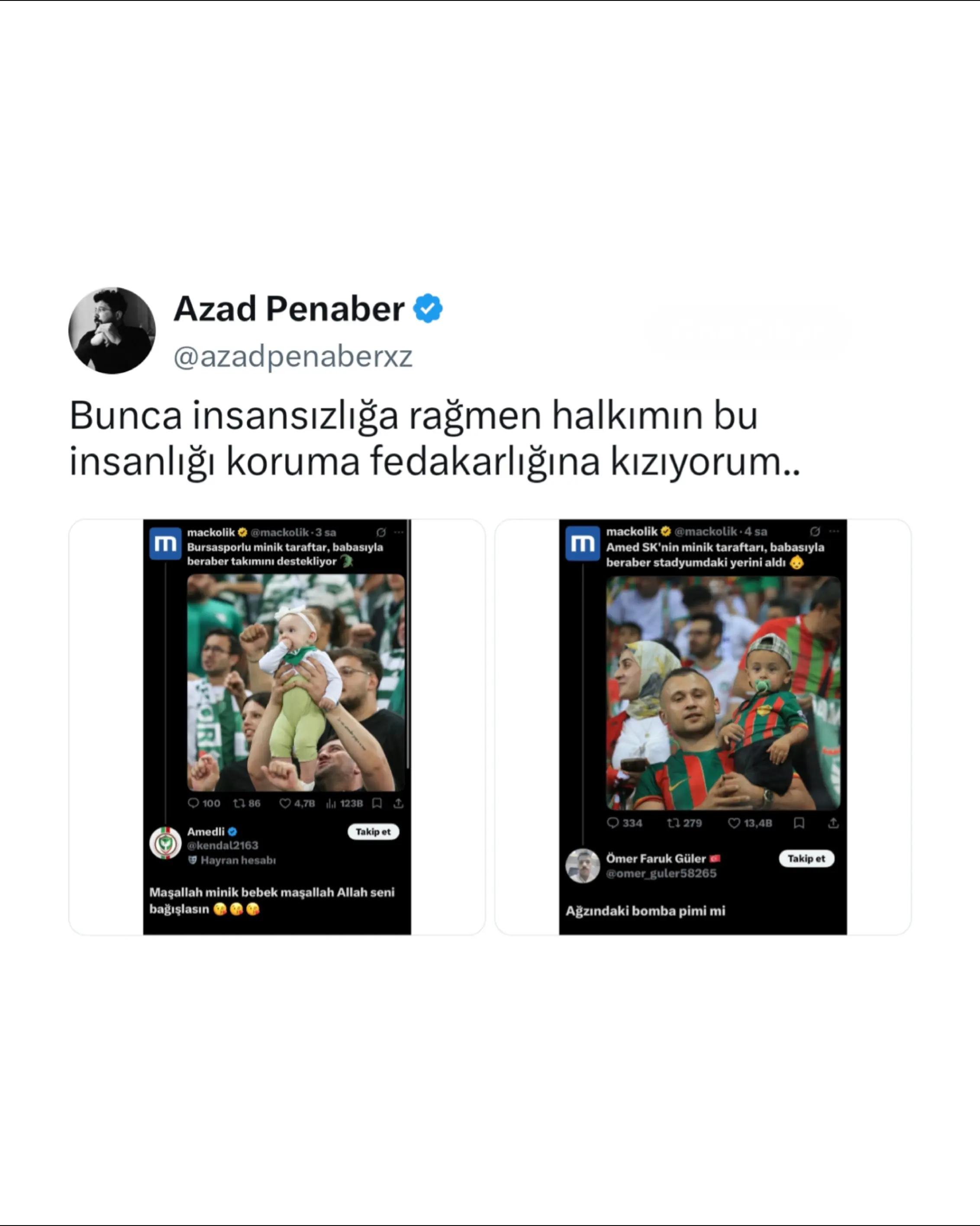 @Azad Penaber ☀️