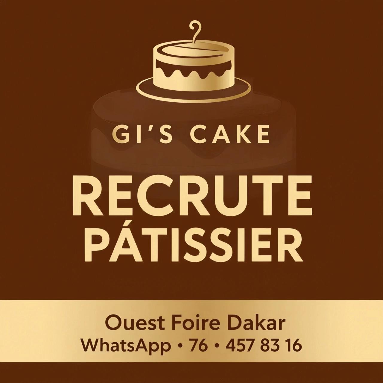 @Gi's cake Pâtisserie