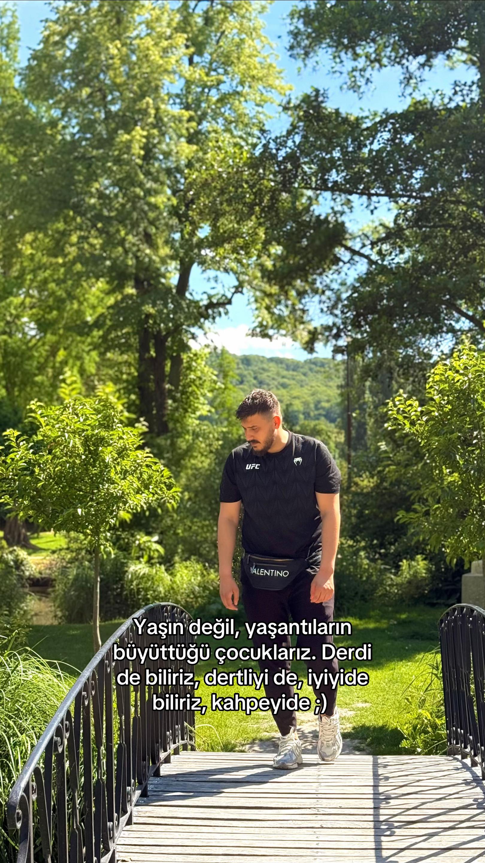 @Onur Erim