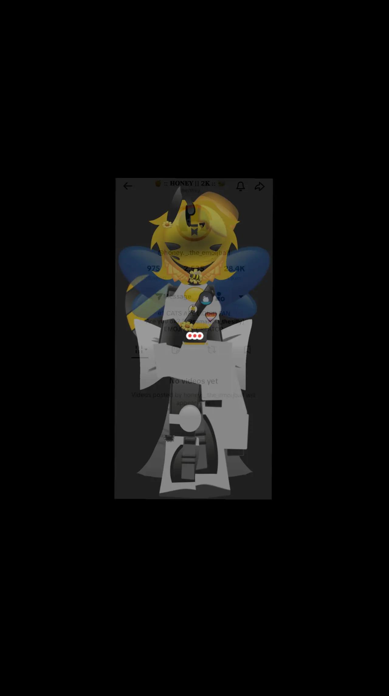 @🍯 :: ʜᴏɴᴇʏ || 3K+ !! :: 🐝