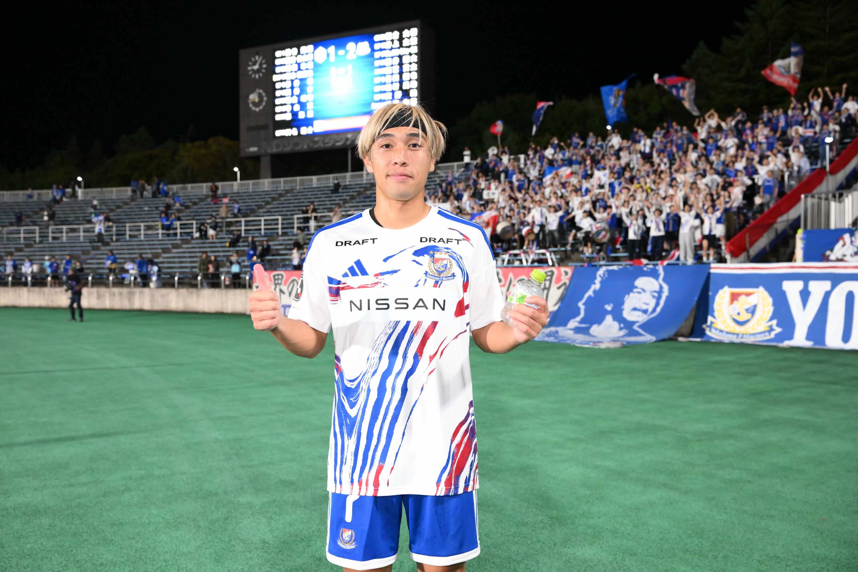@横浜F・マリノス【公式】