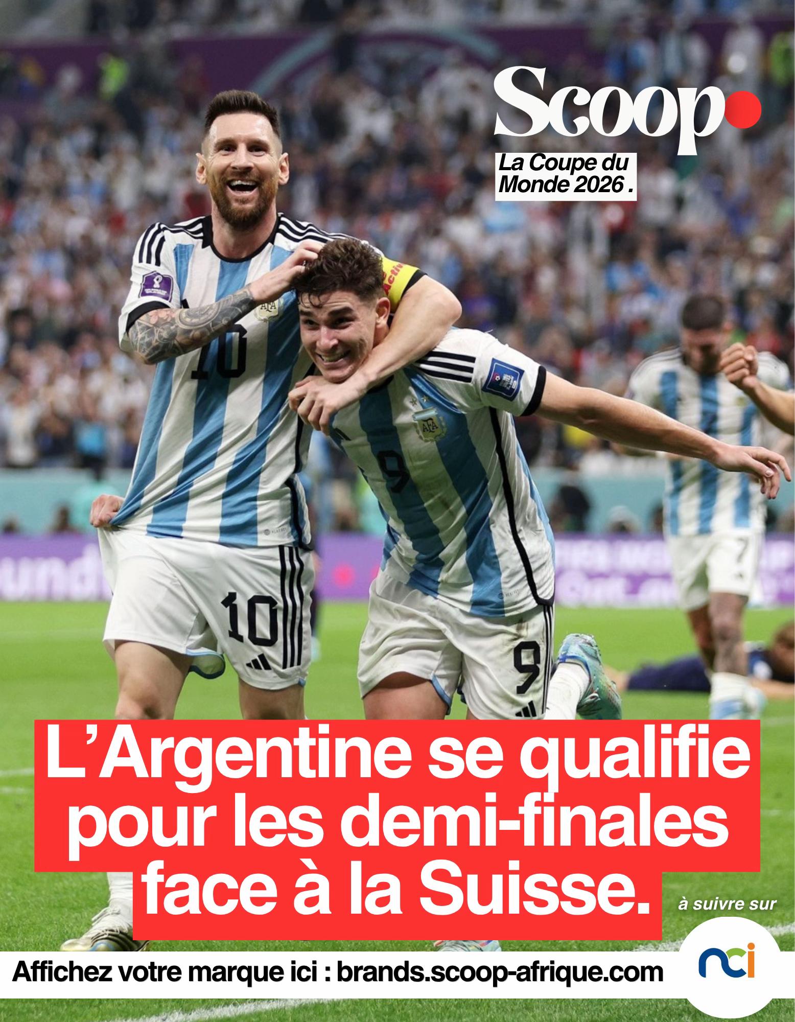 @Scoop Afrique