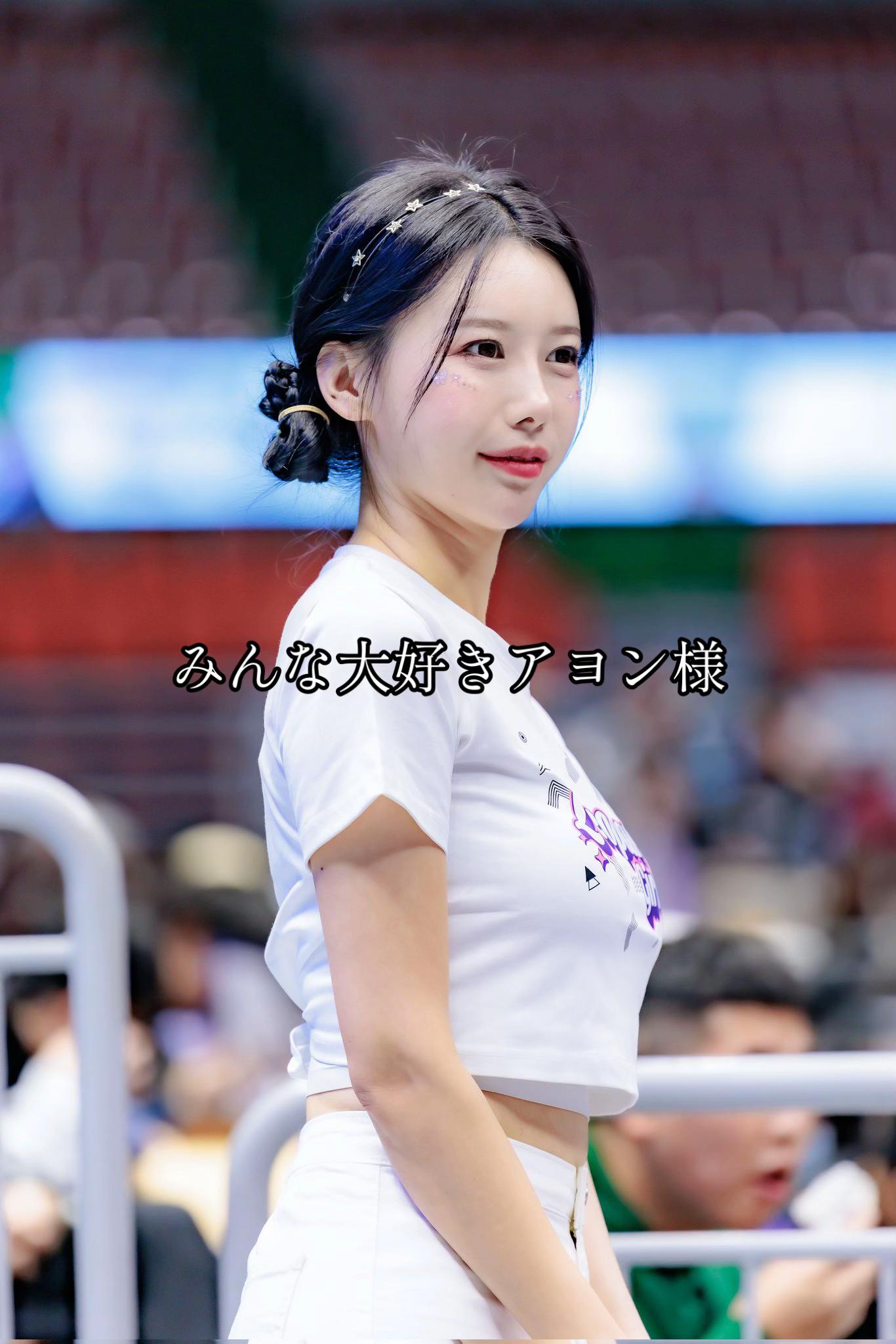 @台湾チアFan|推し活記録