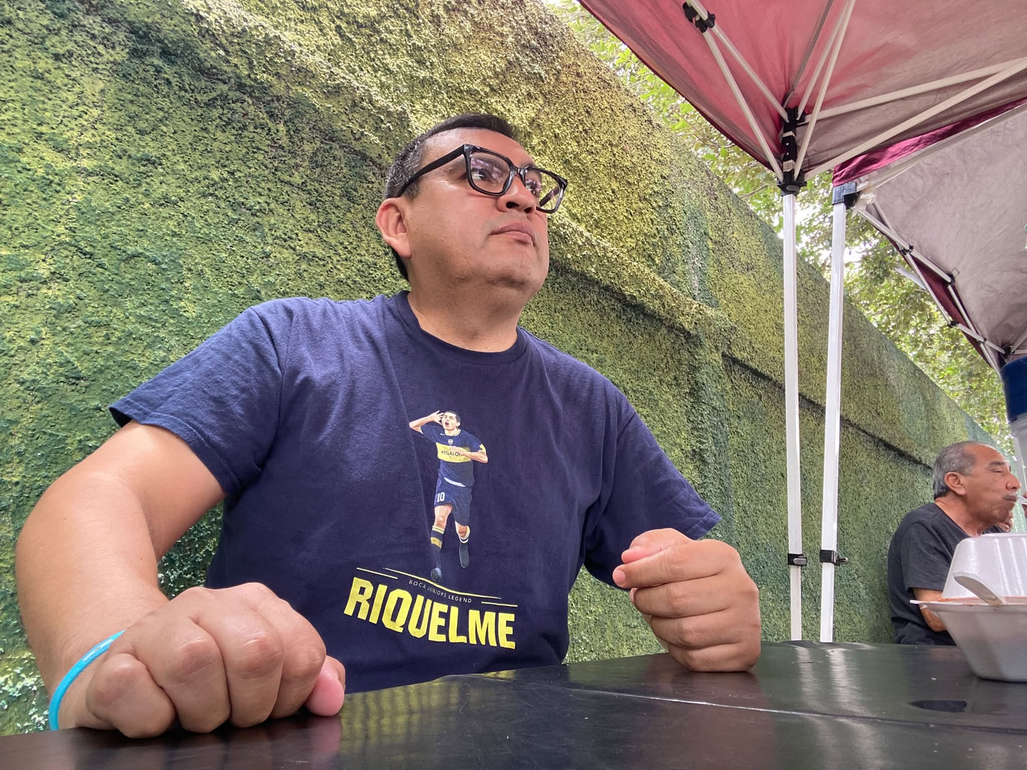 @Martín González