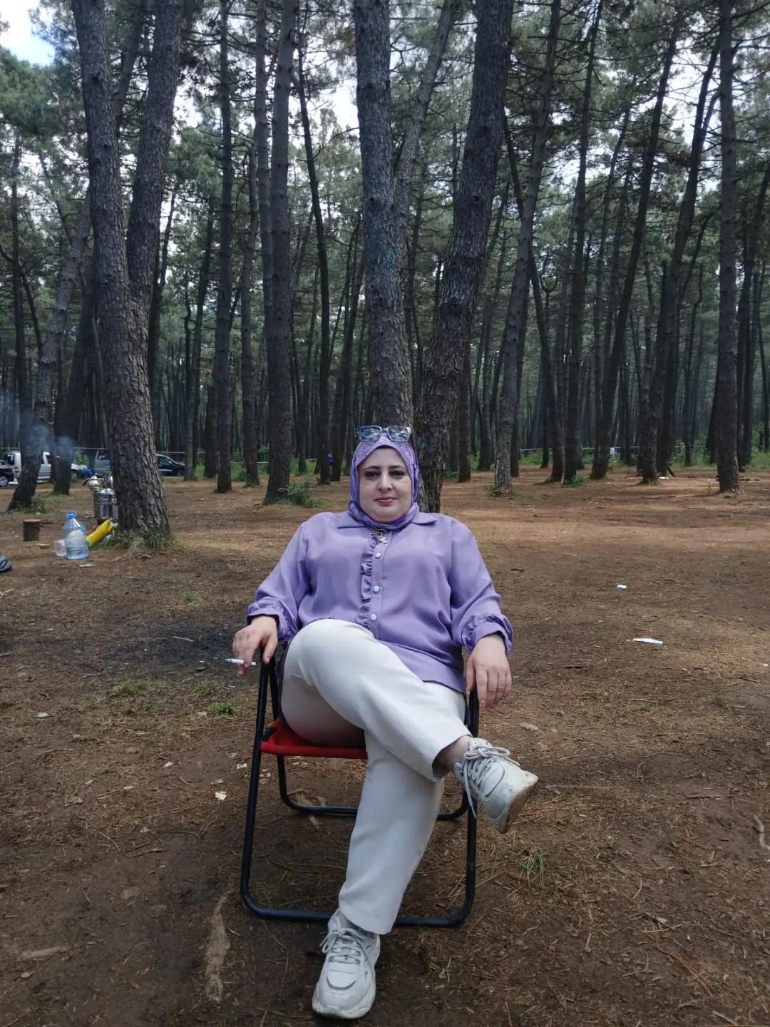 @ordulu Nurcan ERCAN 52💜💜