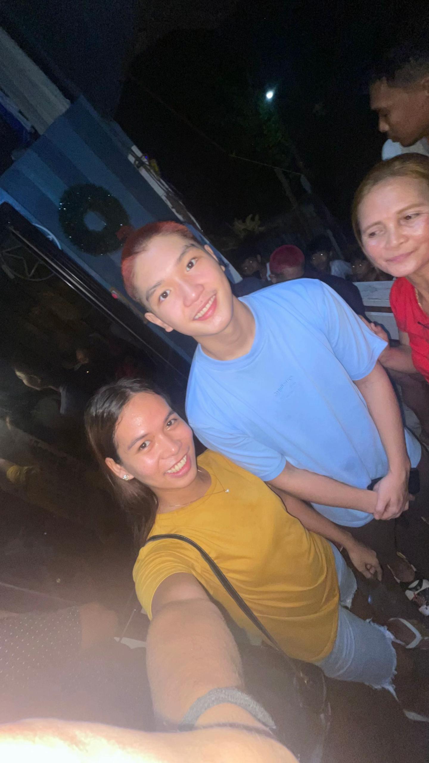 @BURAT NI BOYFIEEEEE MALAKI